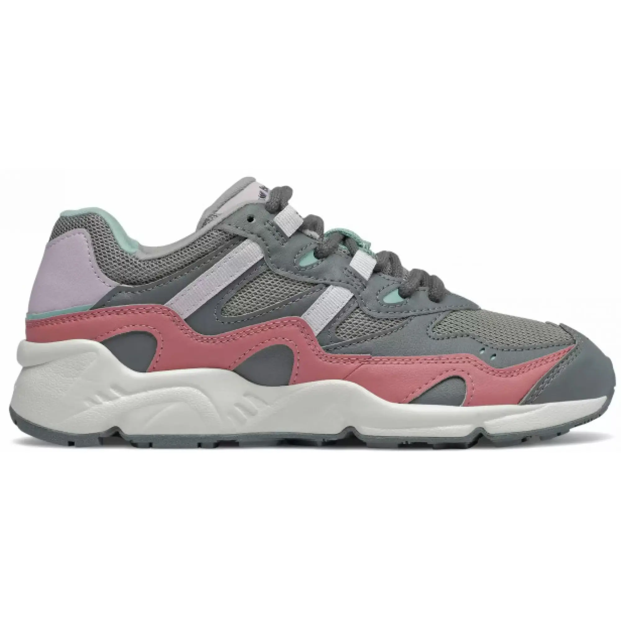 New balance 850 uomo rosso sale