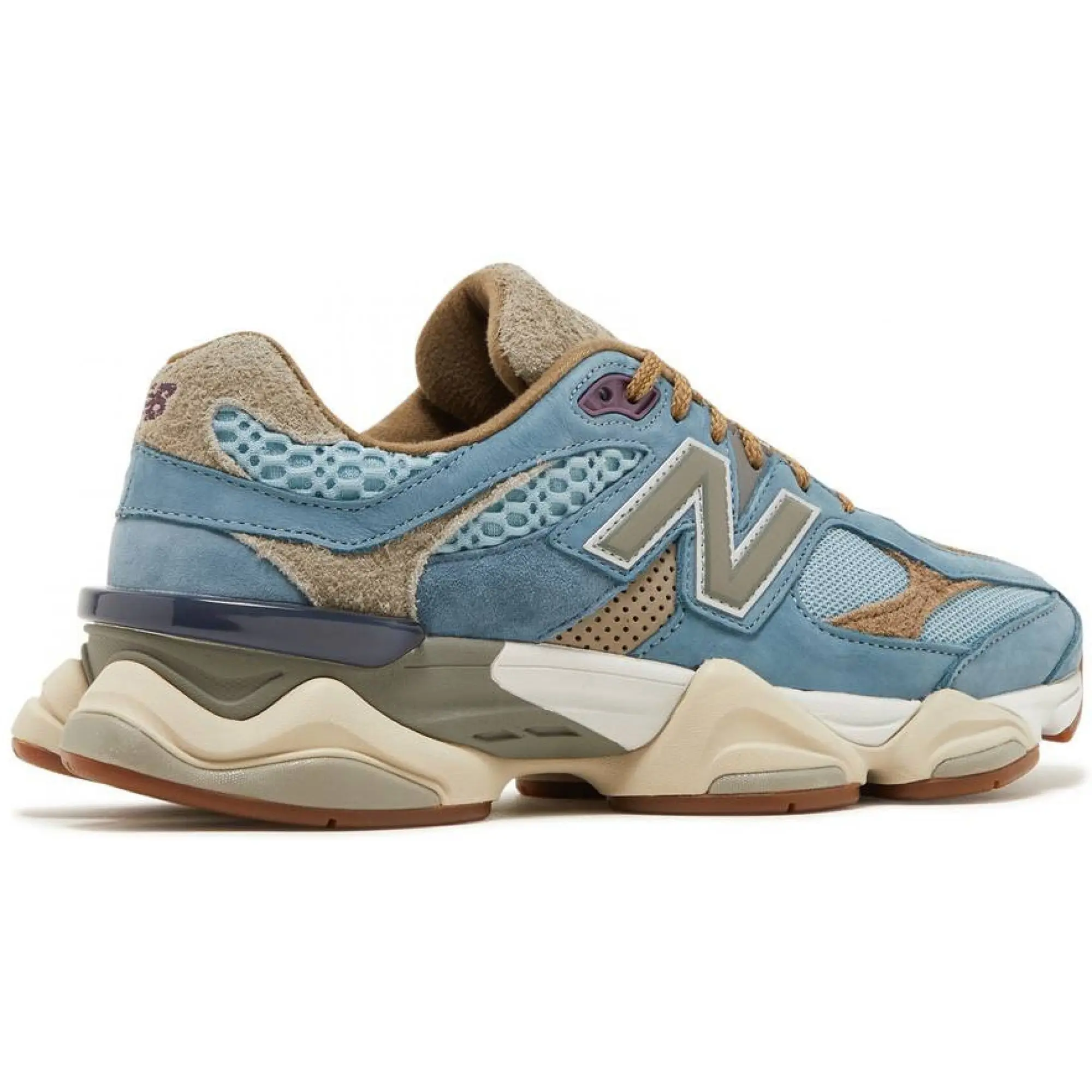 Bodega new balance top