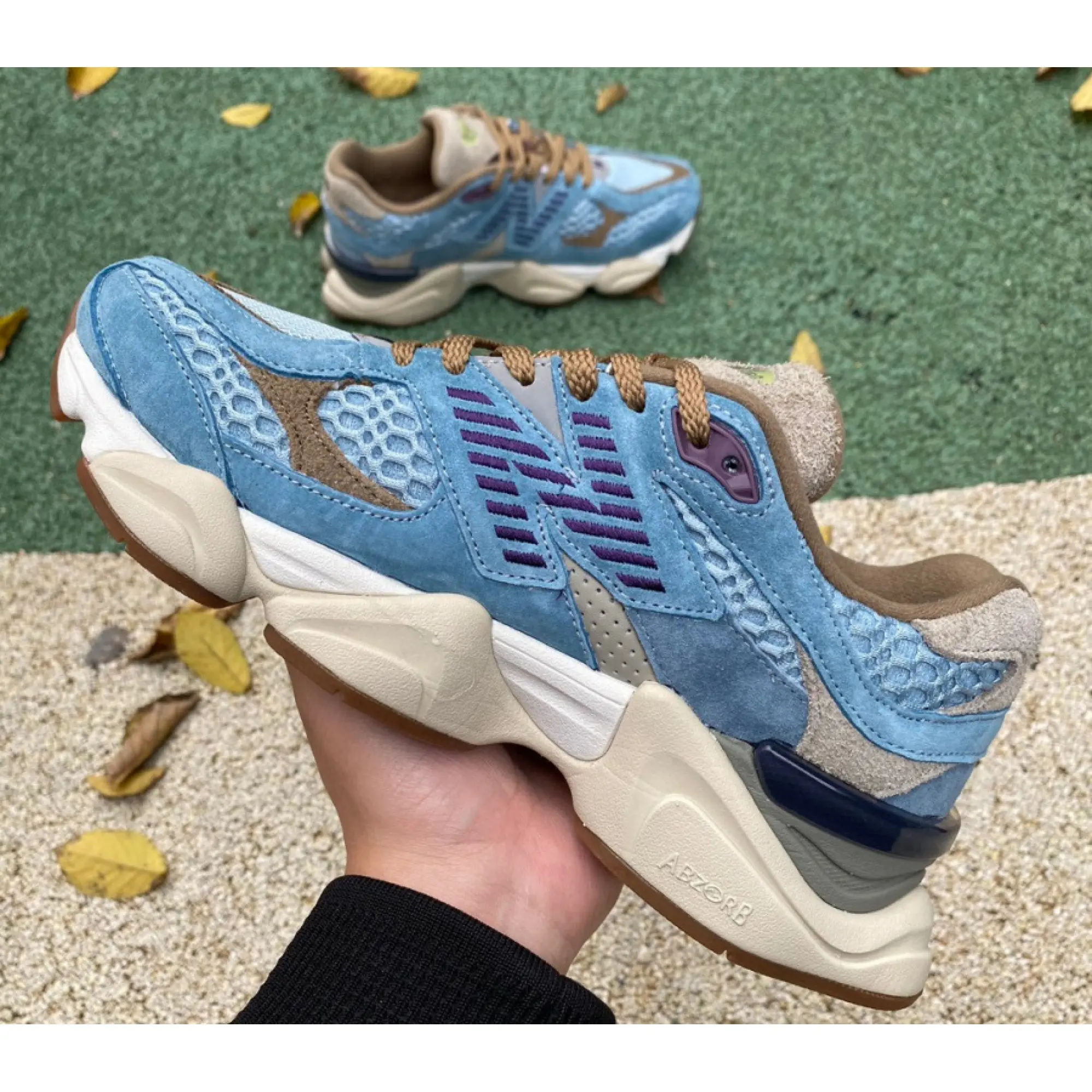 Bodega new balance price hotsell