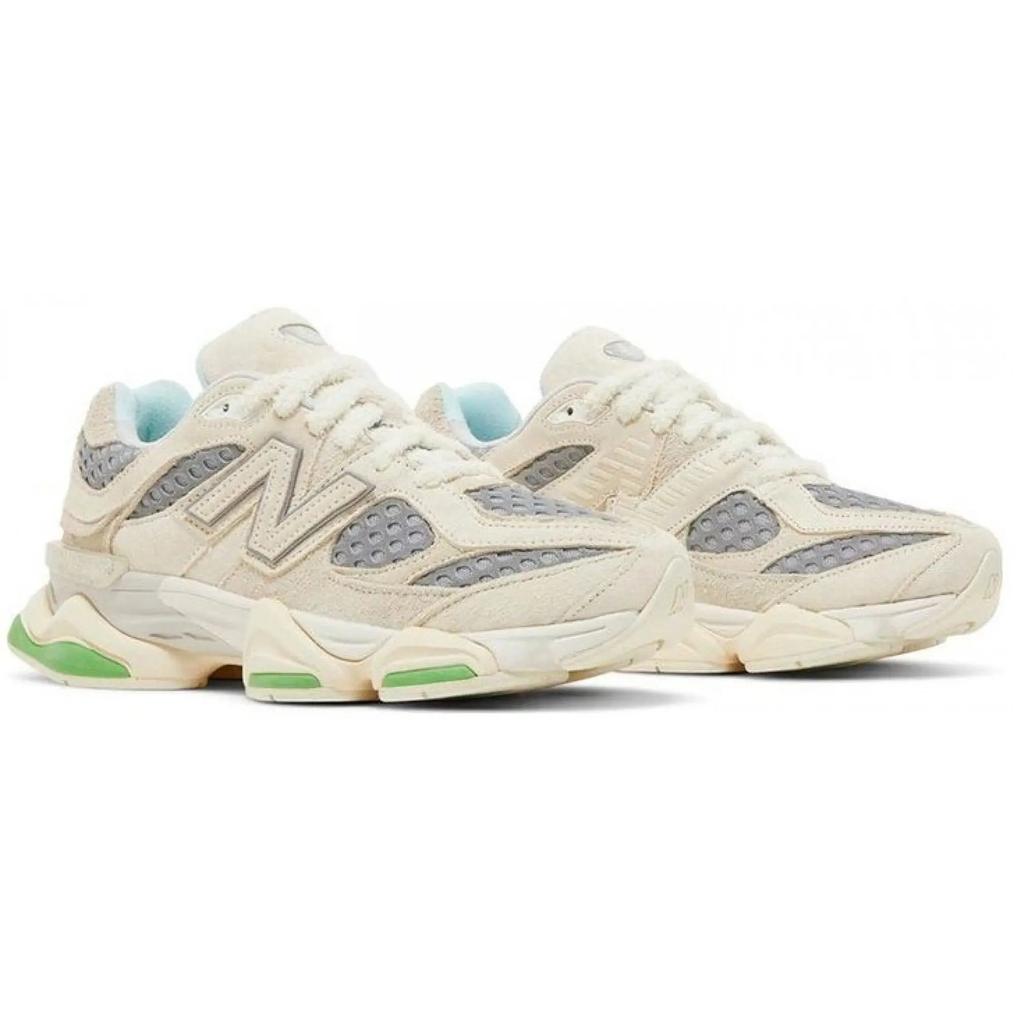 New balance online wood pack
