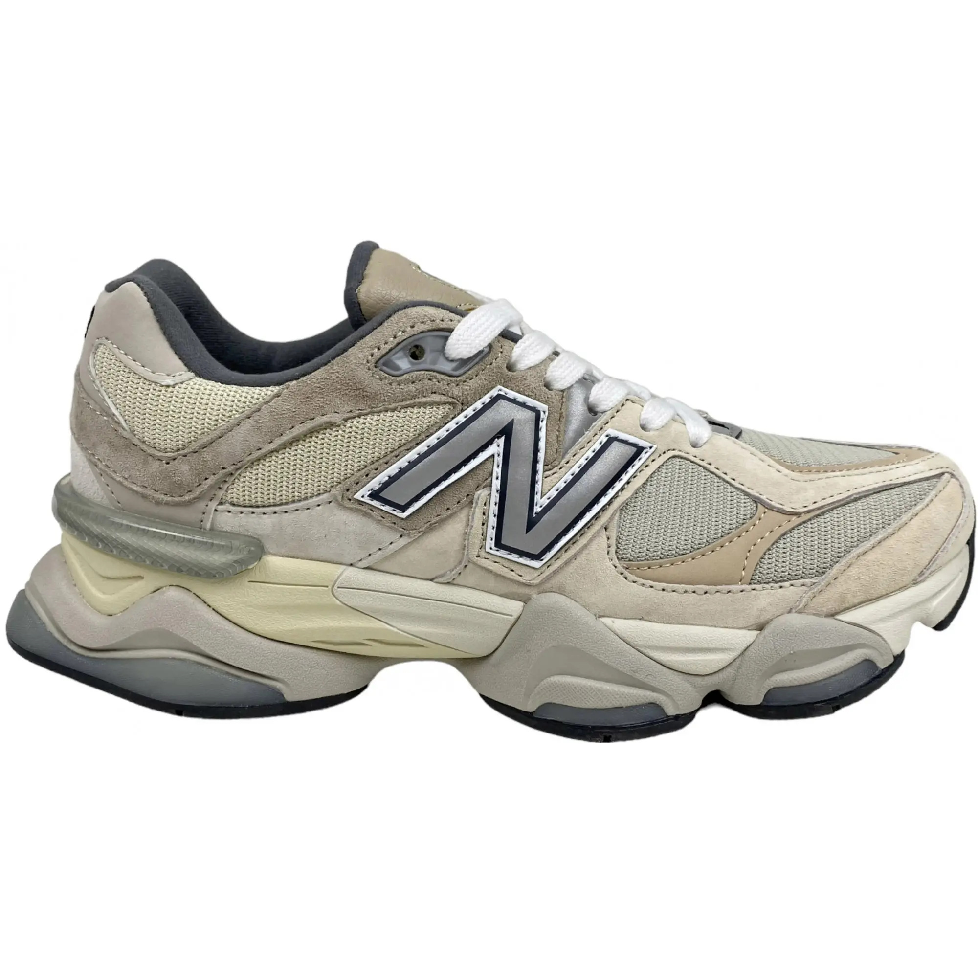 New balance sale color crema