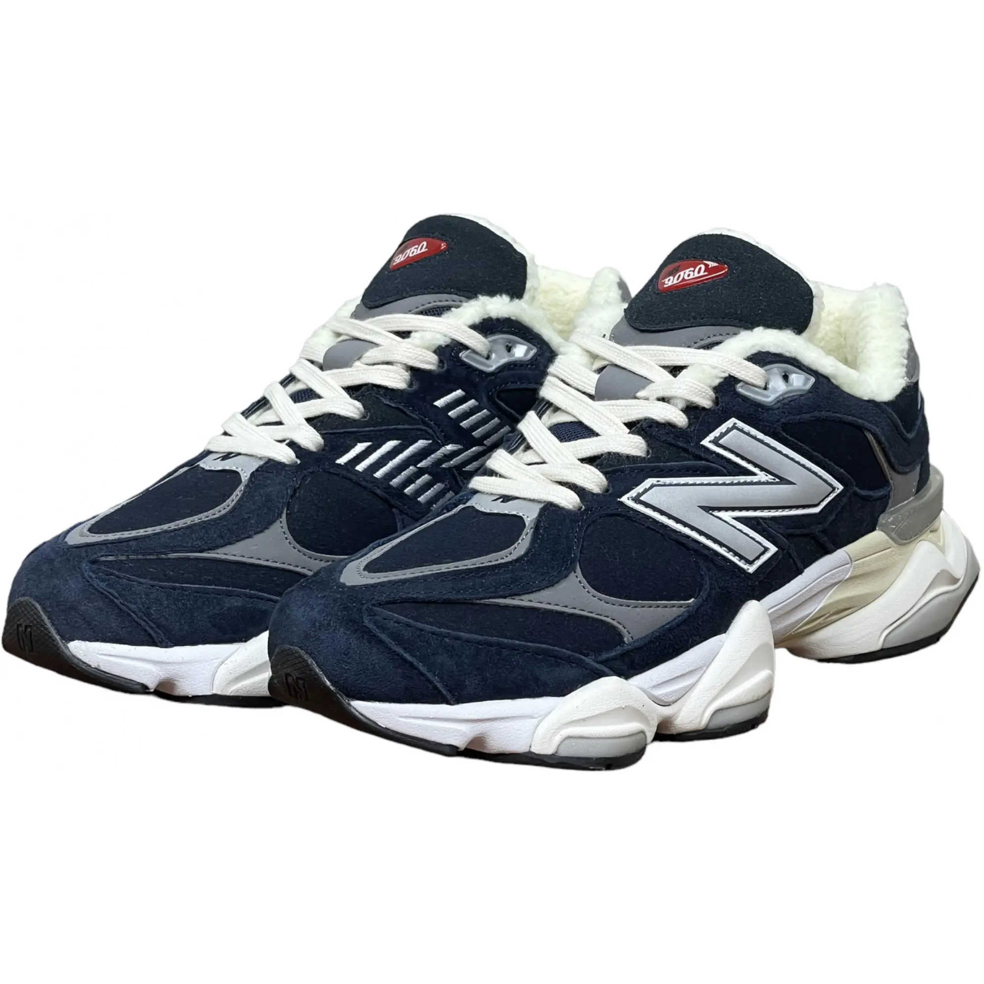 New balance herren online navy