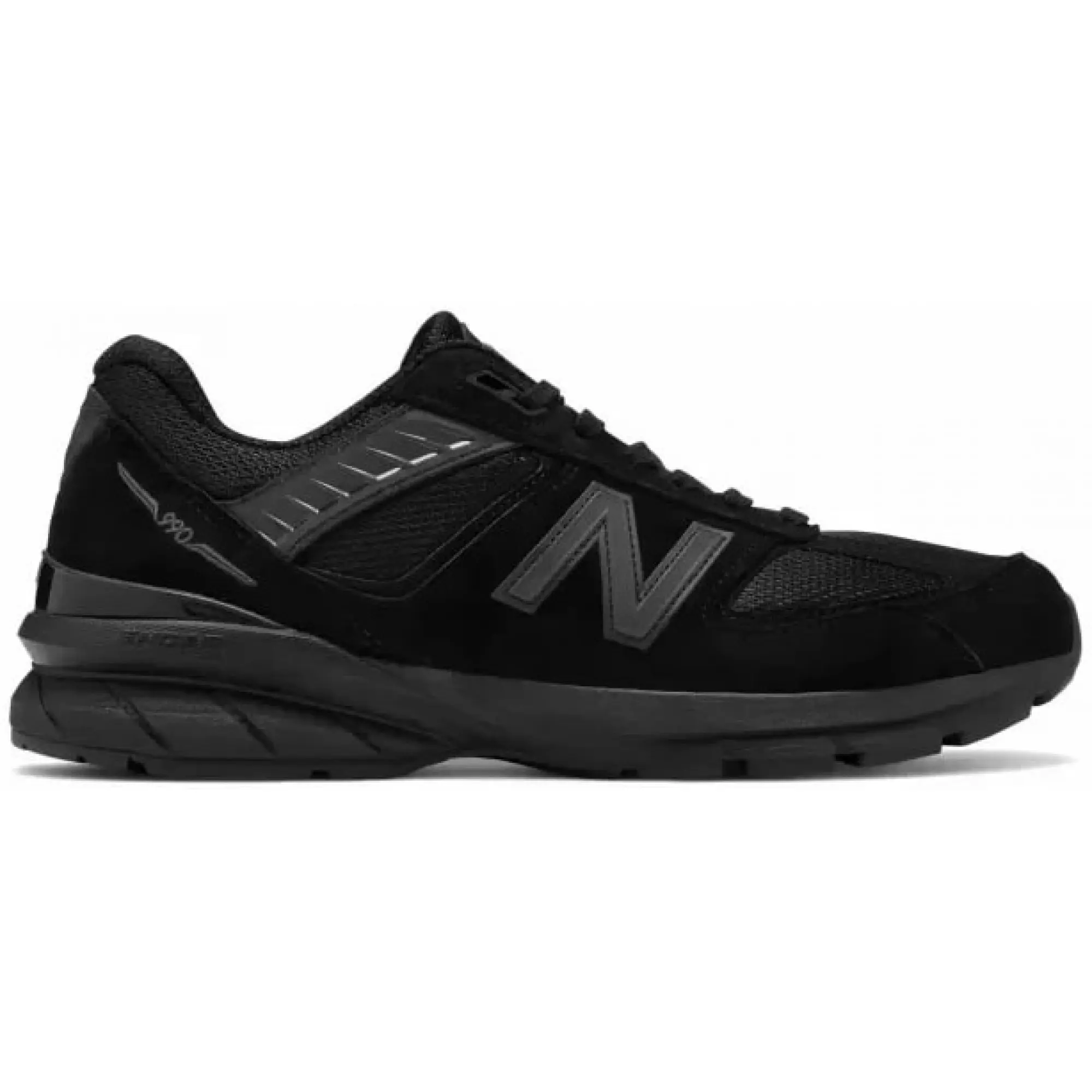 New balance 990 women black clearance