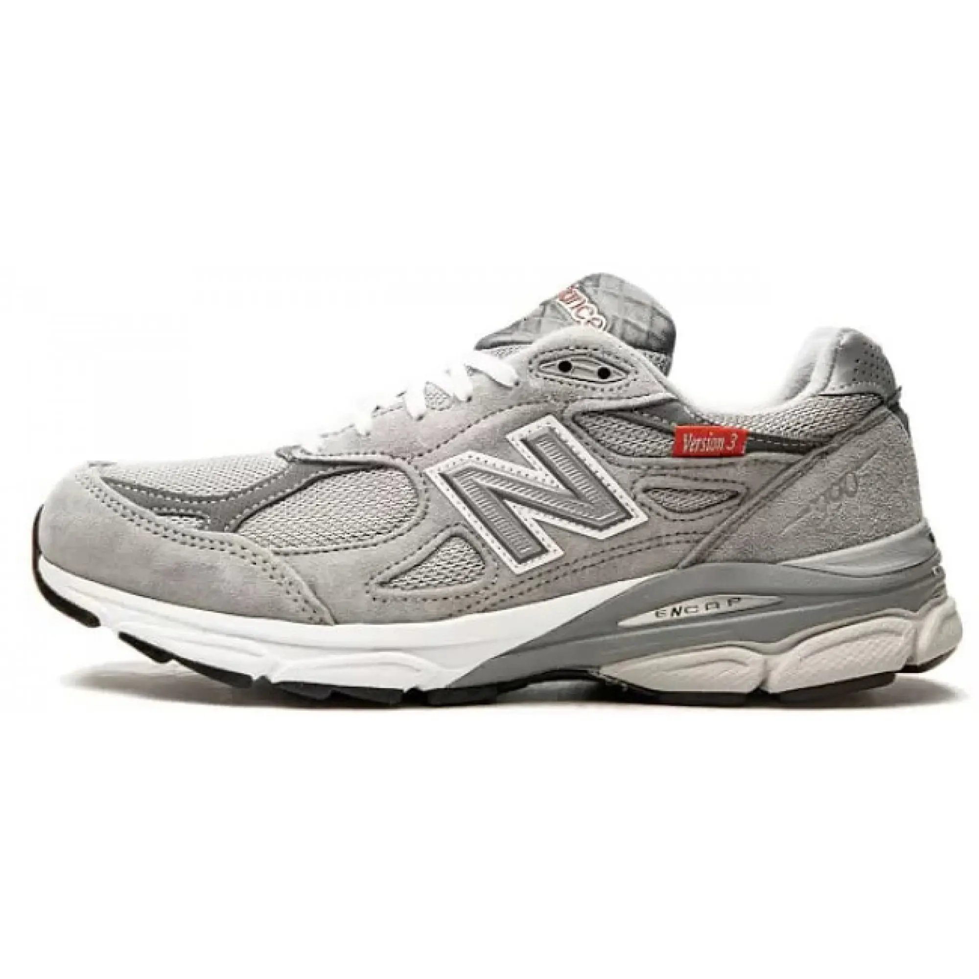 New balance 990 Grey sale