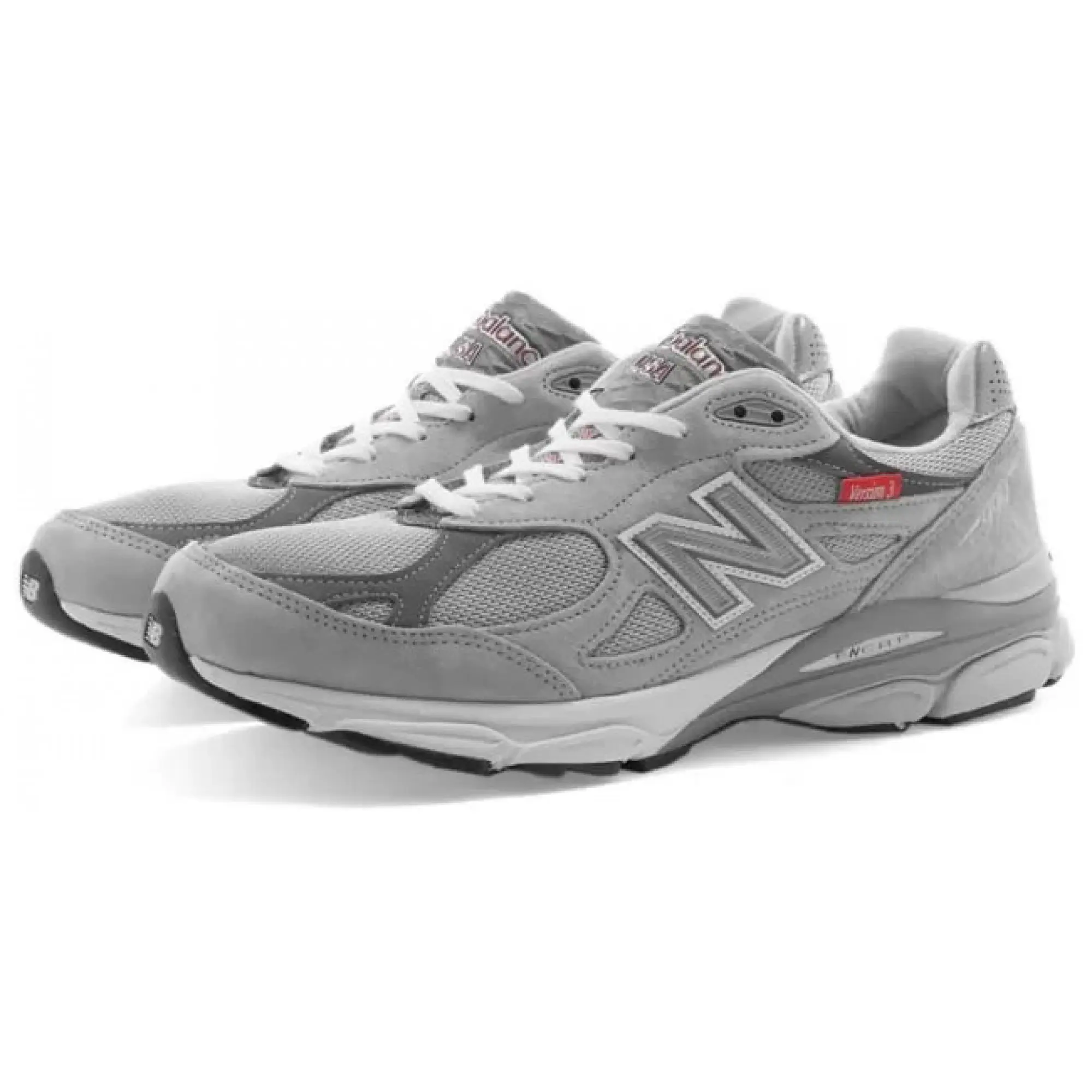 New balance 990v3 grey outlet