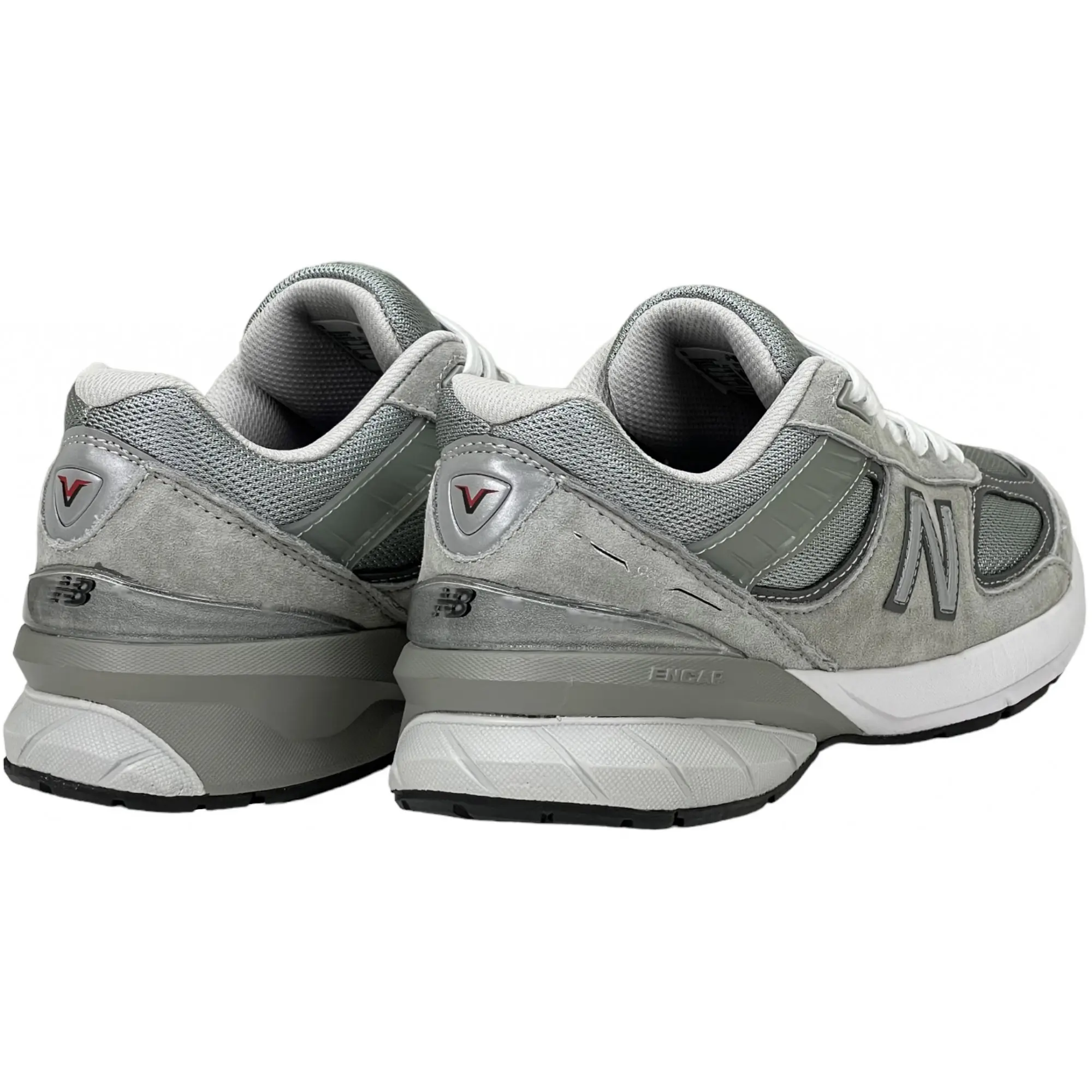 New Balance 990 V5 Castlerock