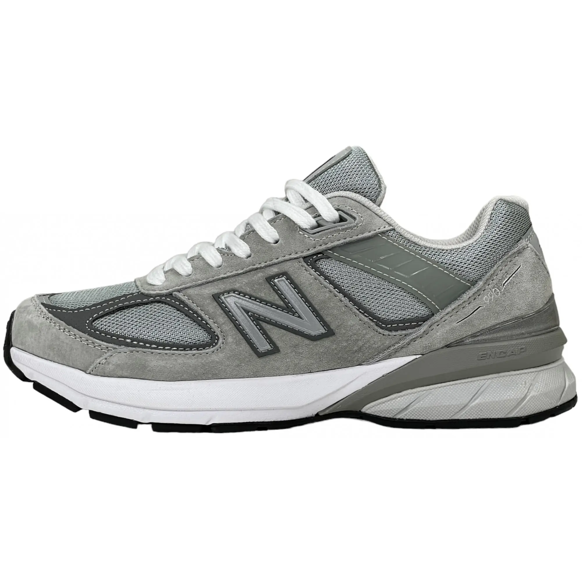 New Balance 990 V5 Castlerock