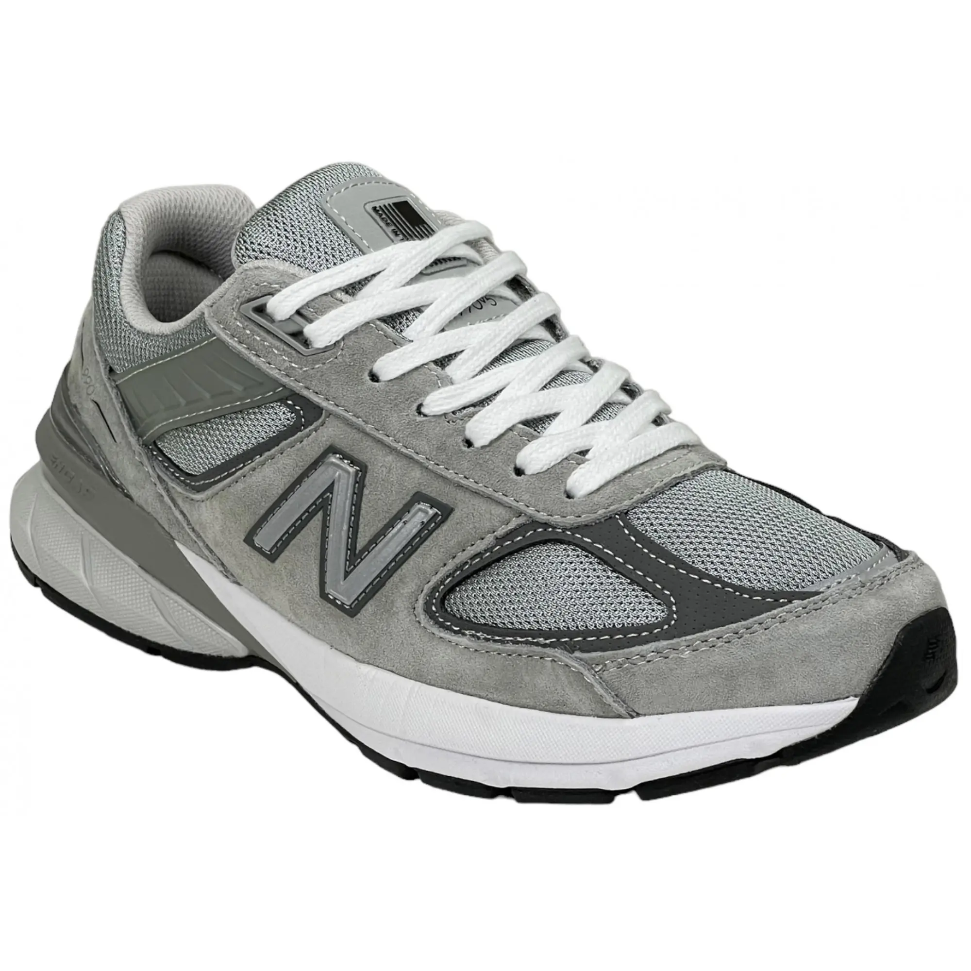 New balance outlet 990 grey castlerock