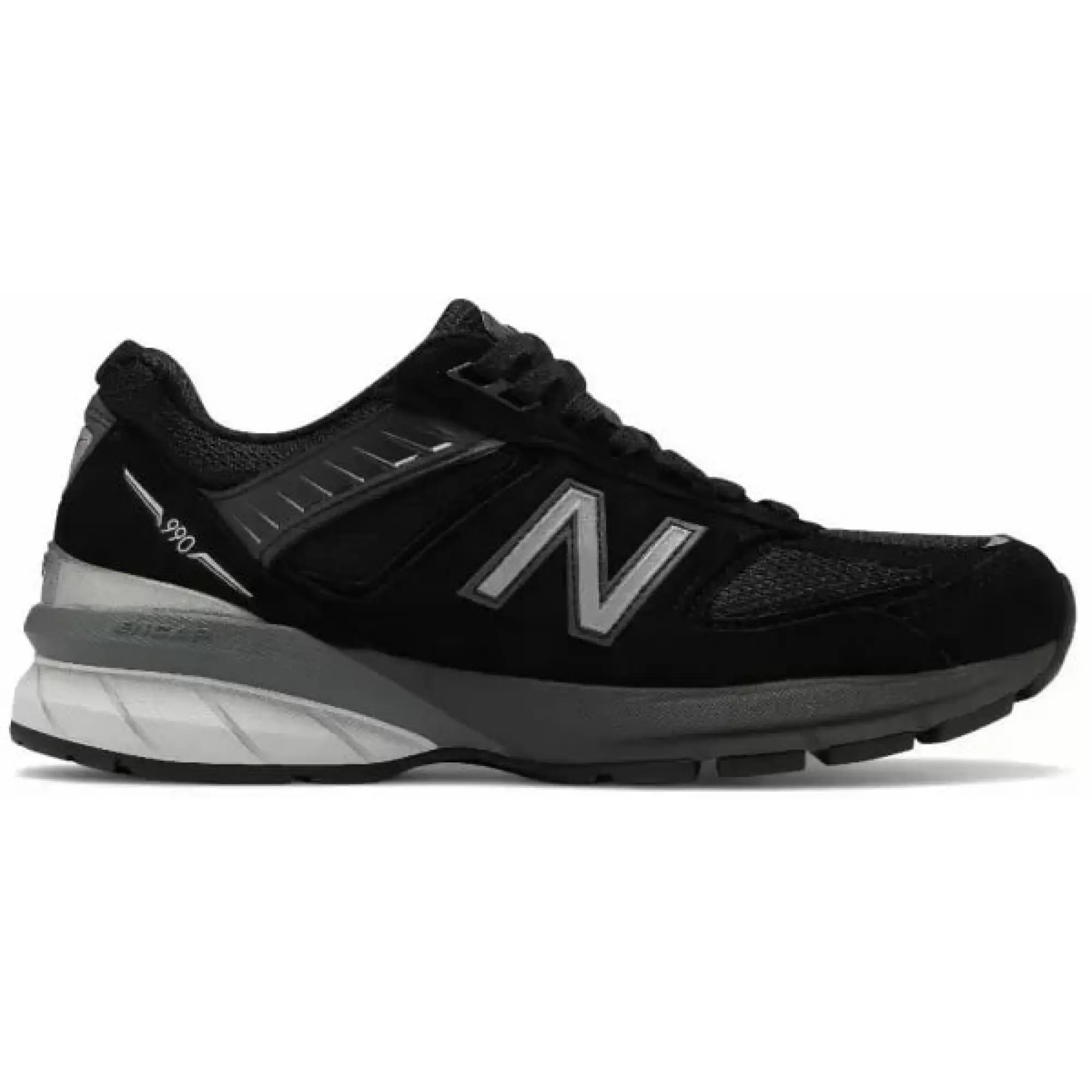 New balance 990 noir deals