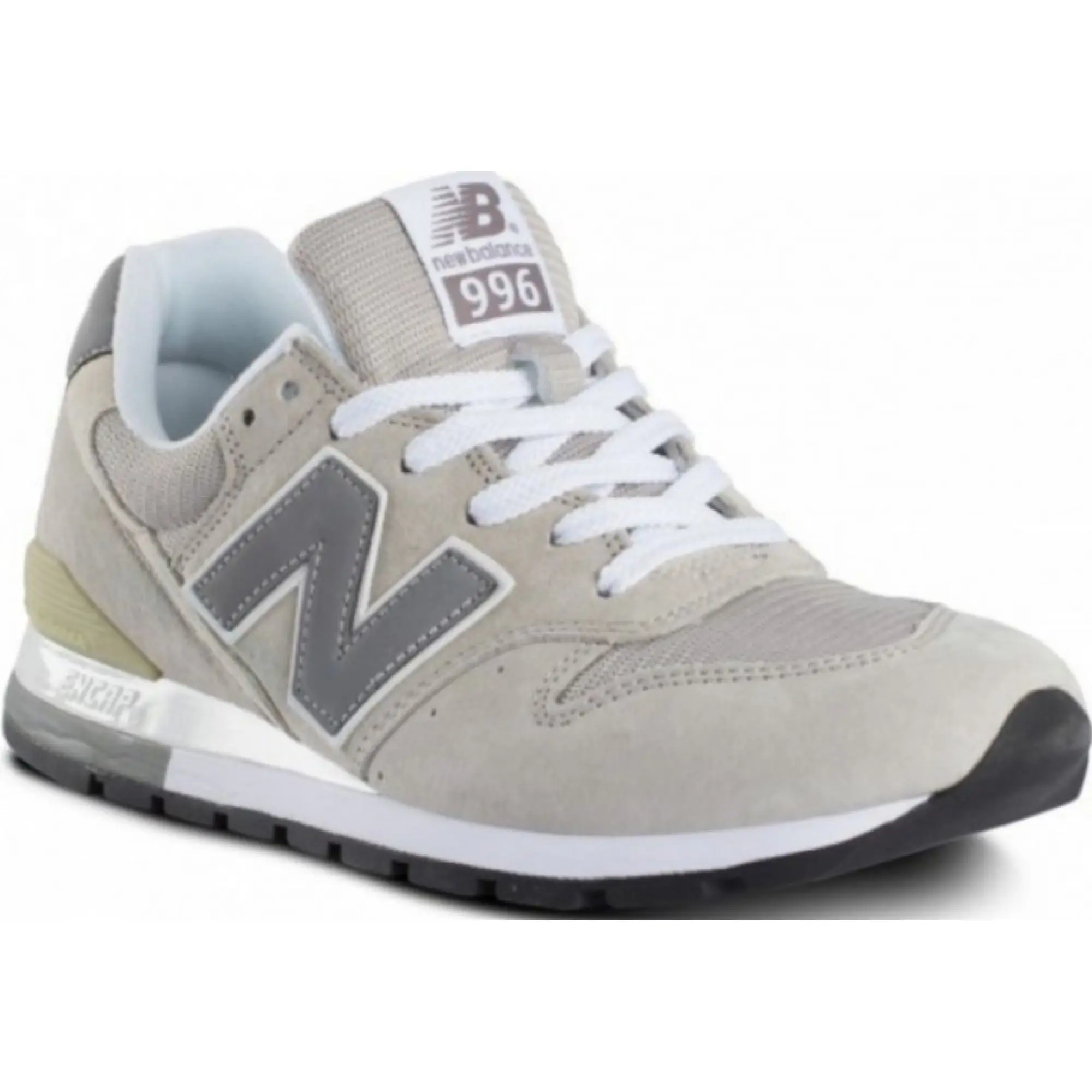New balance 996 gris or sales