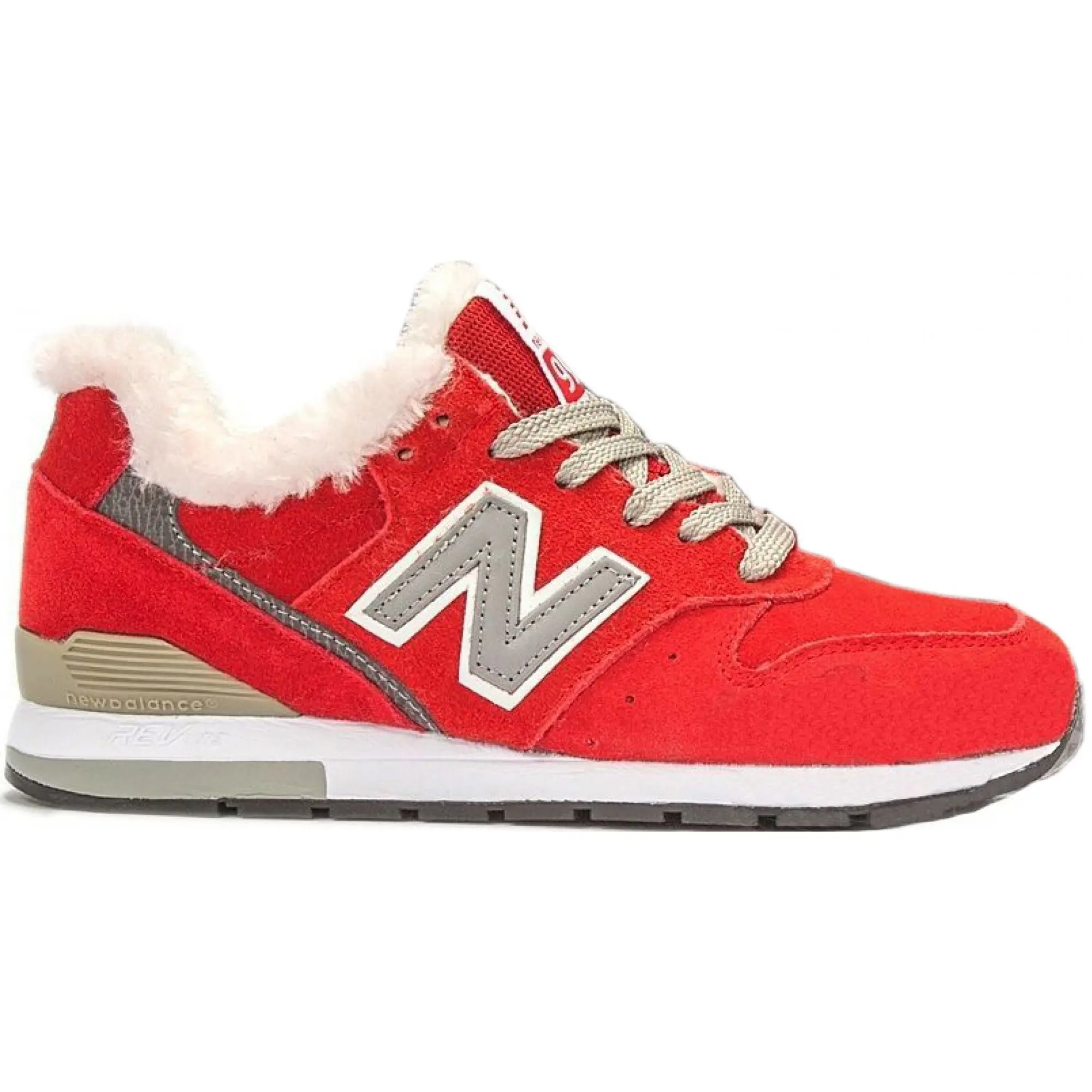New balance hotsell 996 invernali