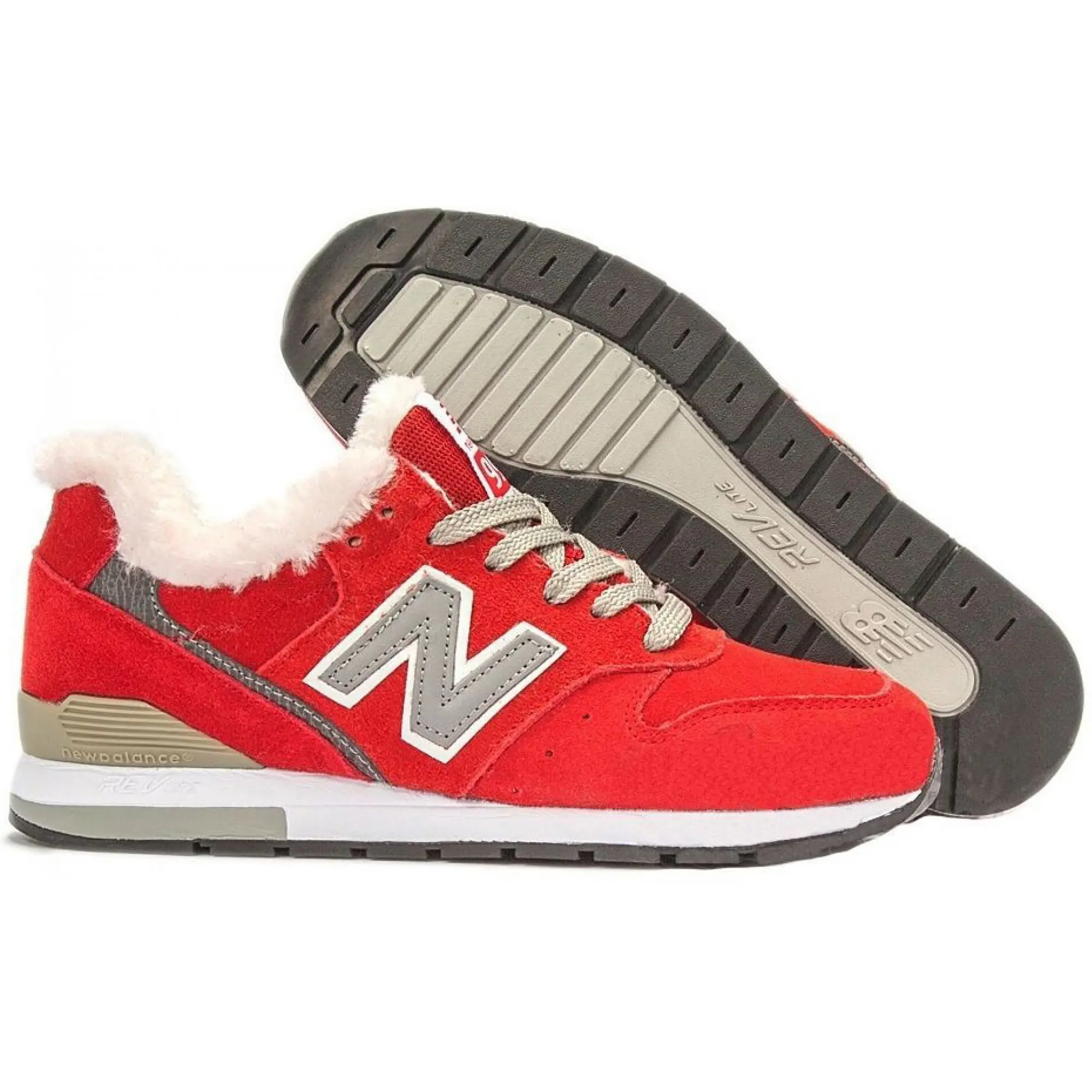 New Balance 996