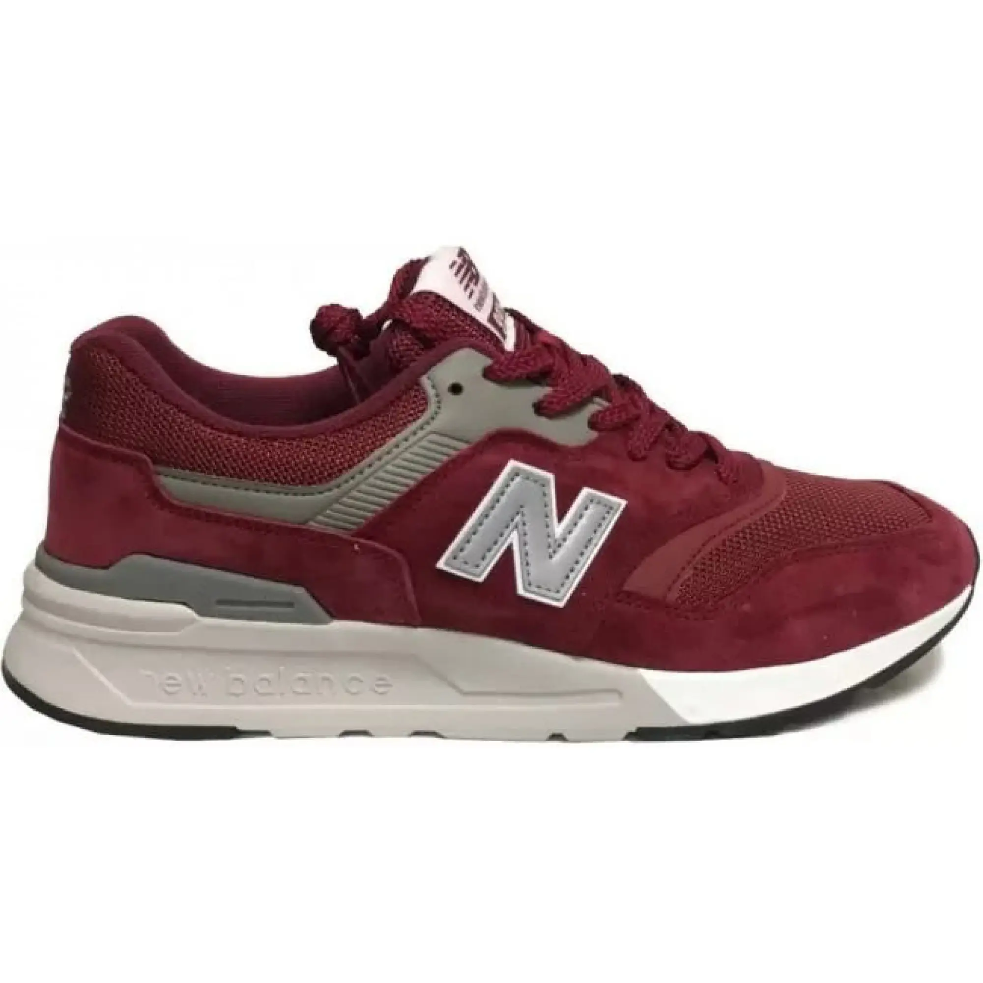 New balance 997 porpora sales