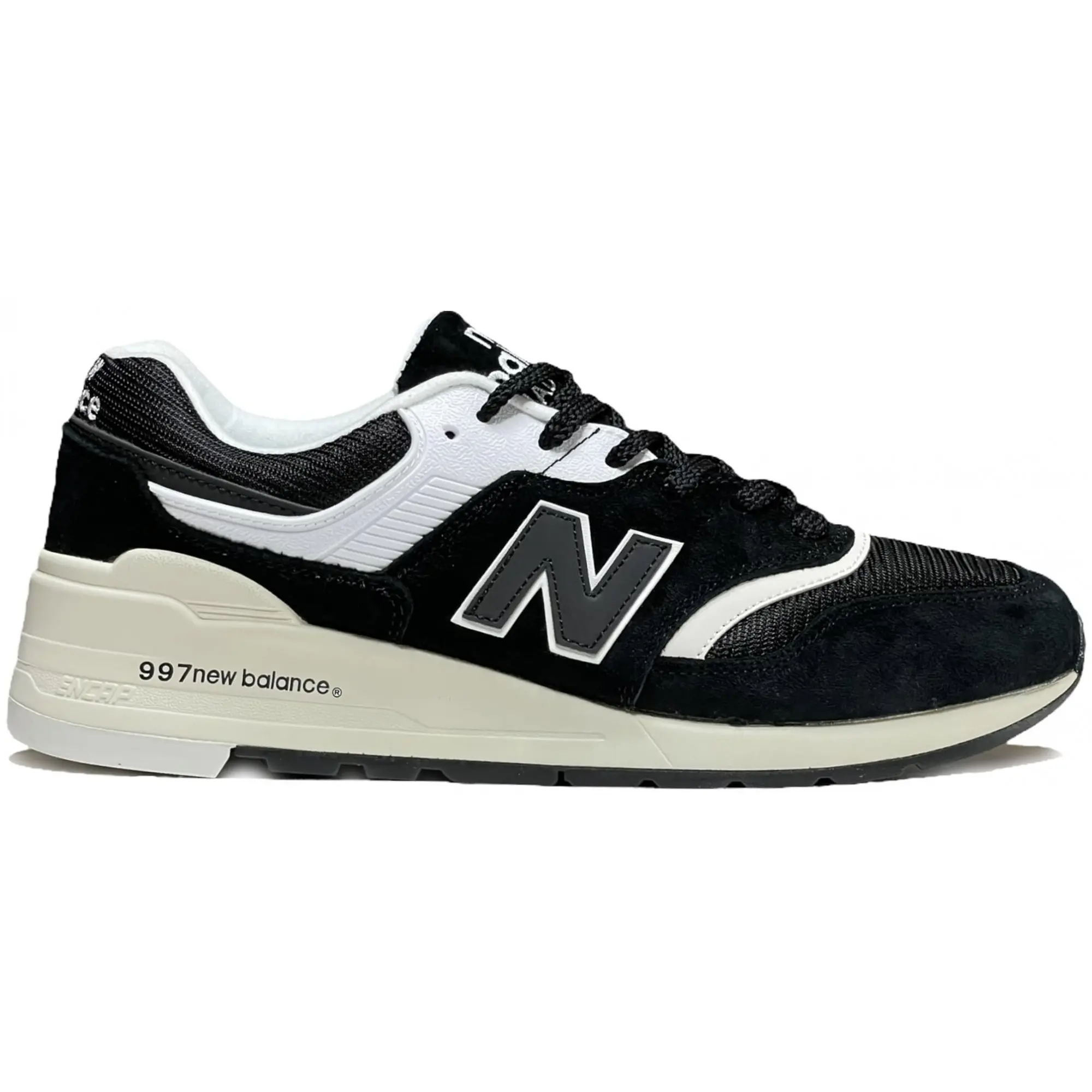 New balance sales 997 donne nero