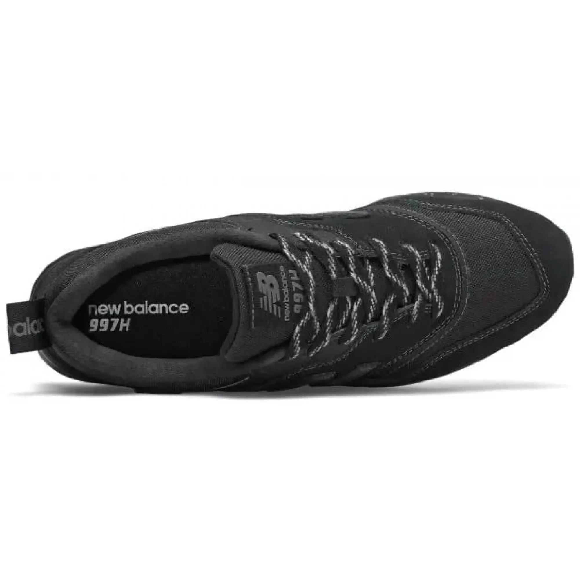 New balance 980 nere clearance