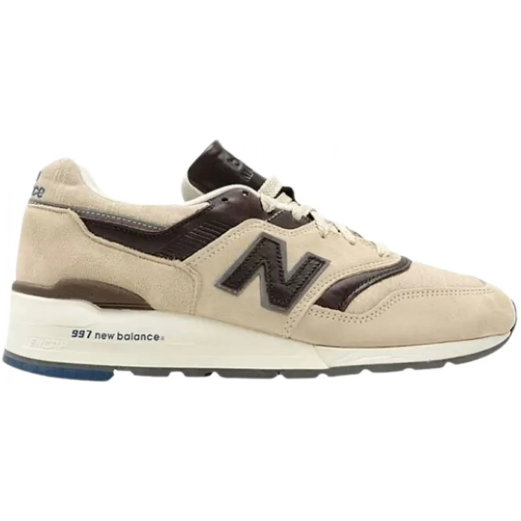New Balance 997 DSAI Tan Brown