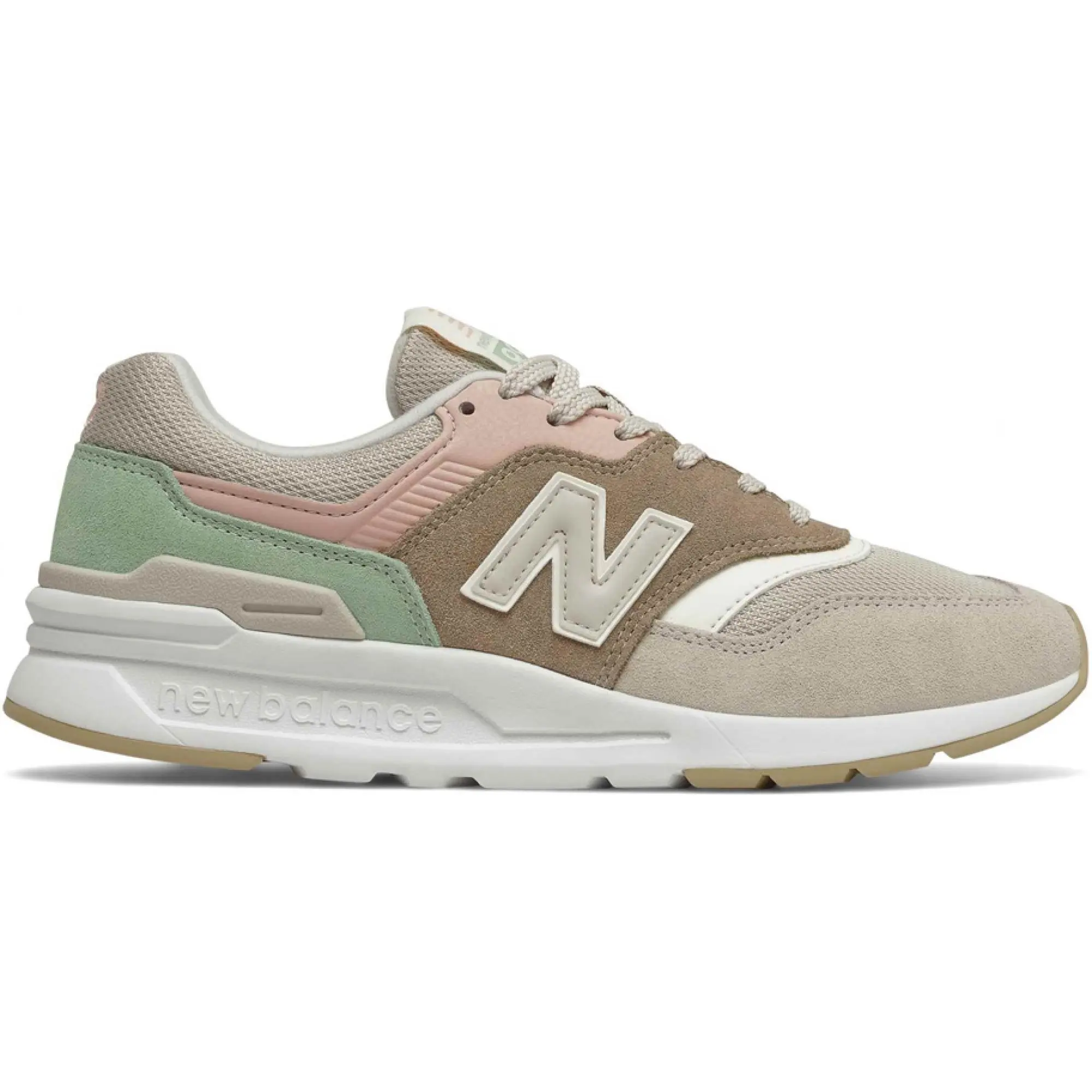 New balance shop 997h woman