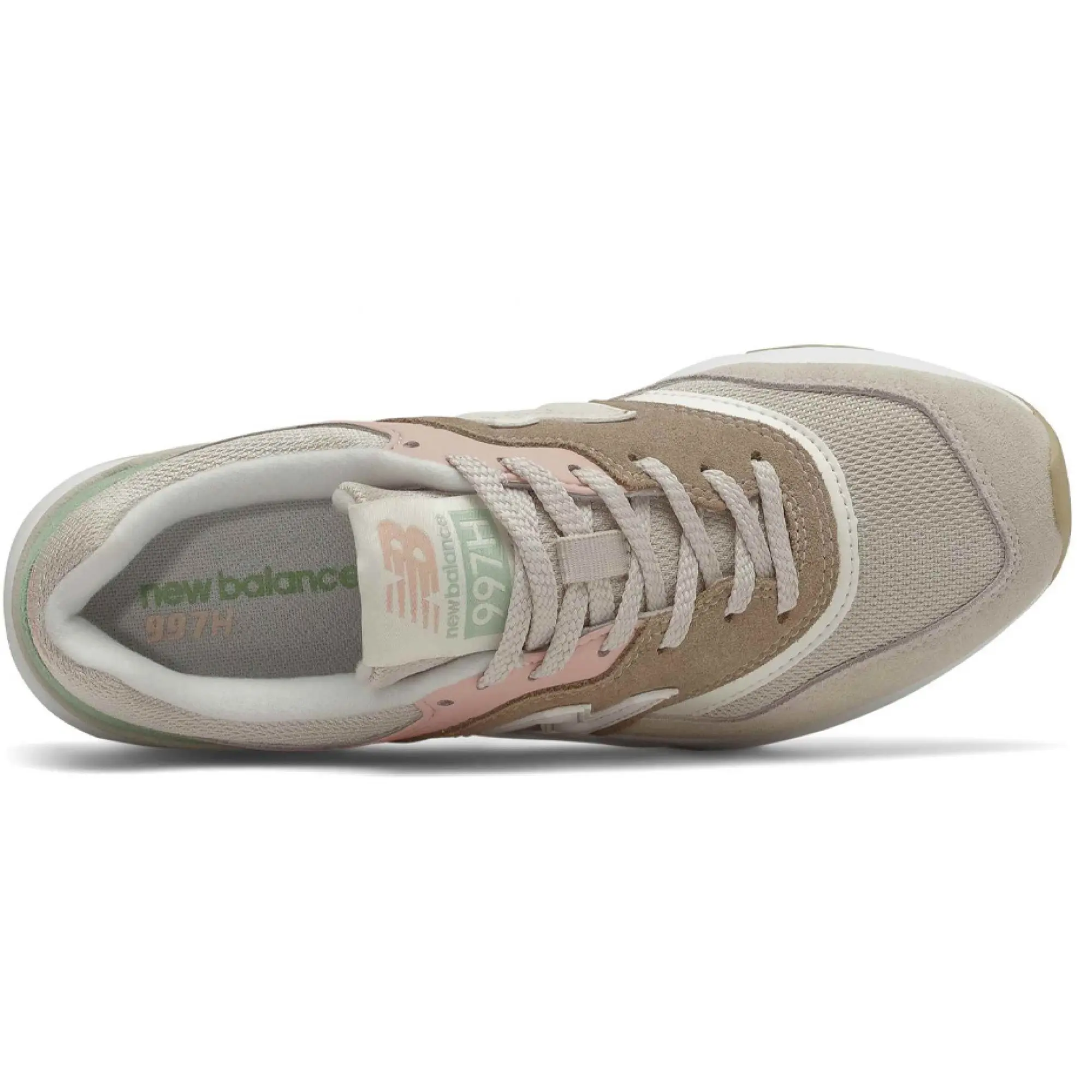 New Balance 997h