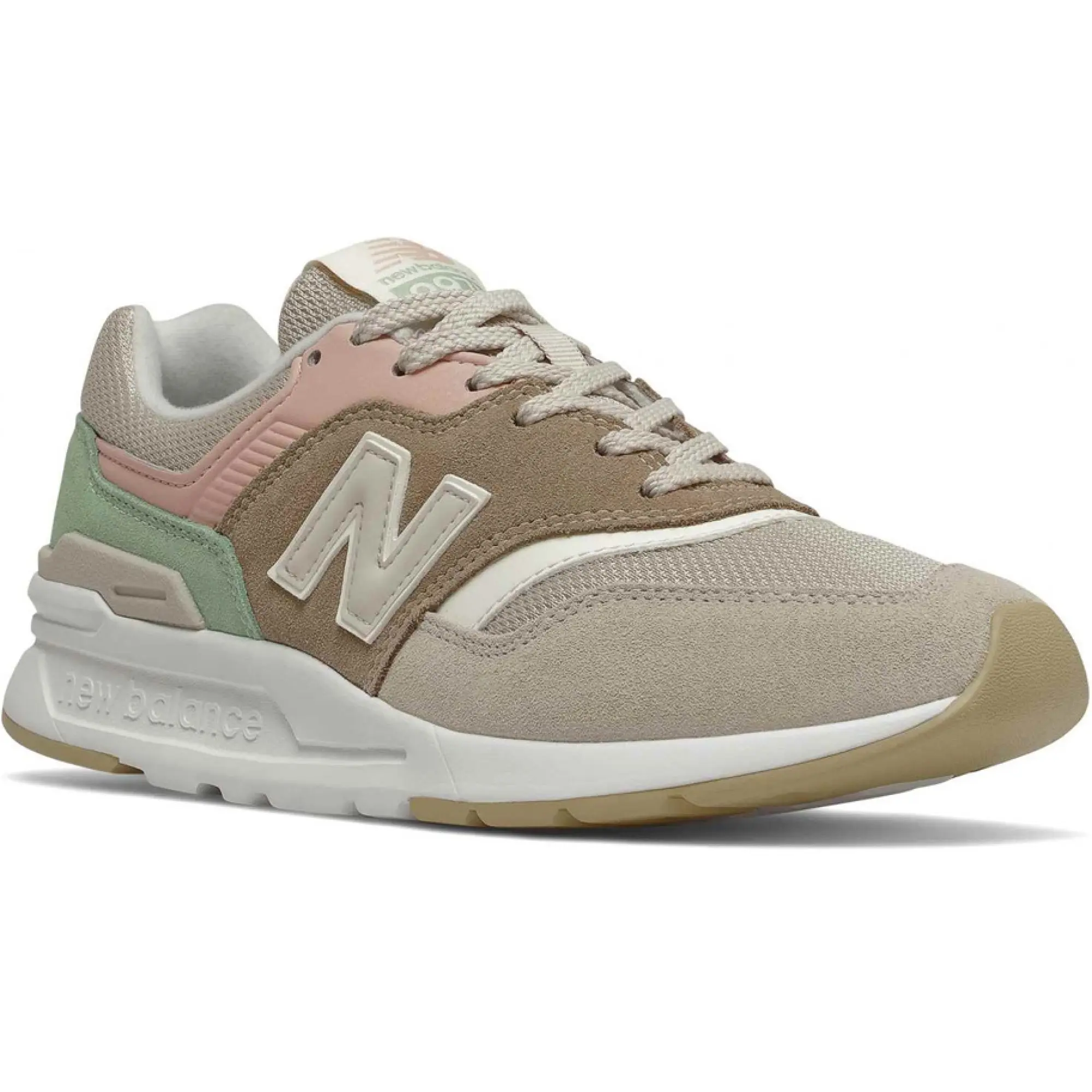 New balance 997h damen sales