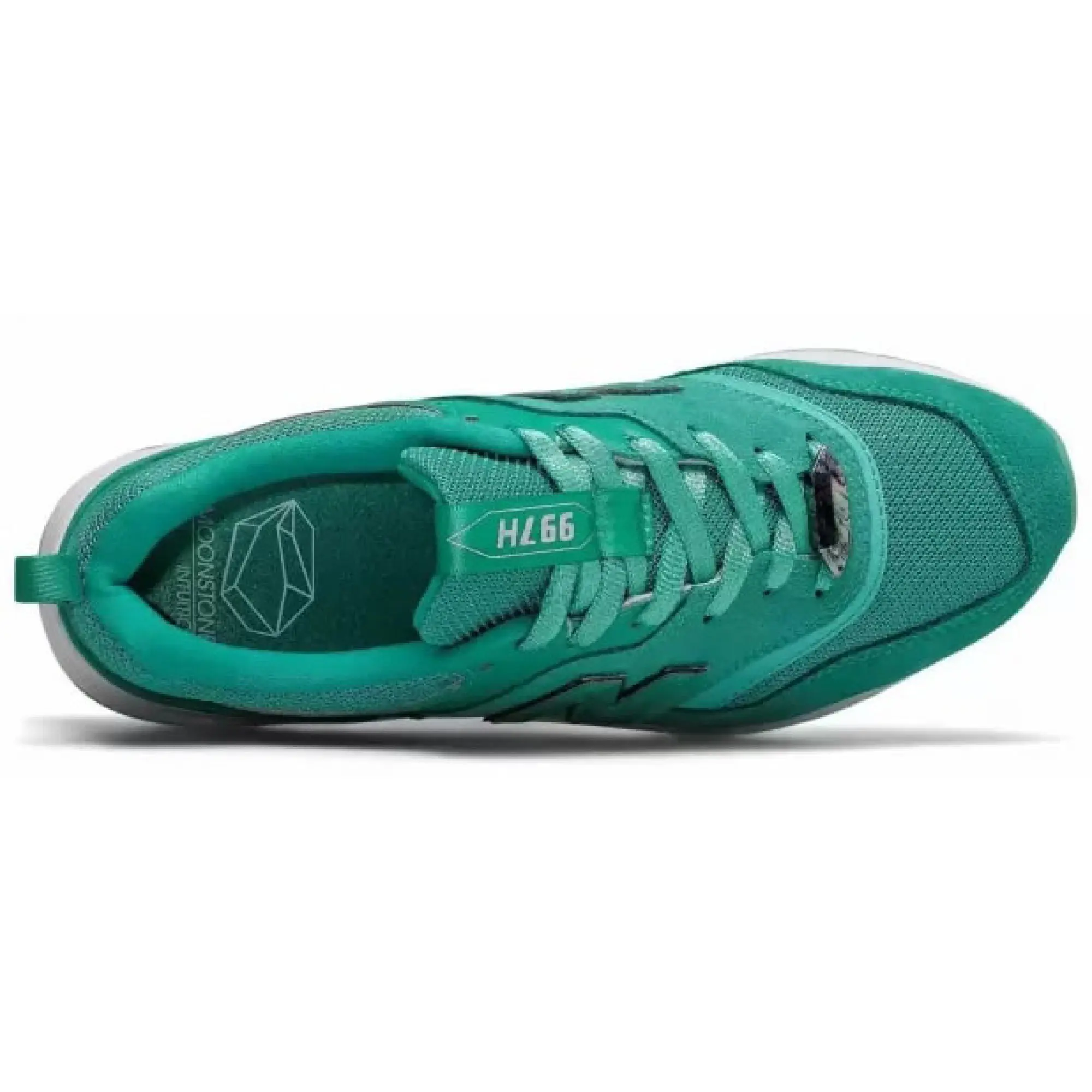 New balance 997h celtic hotsell