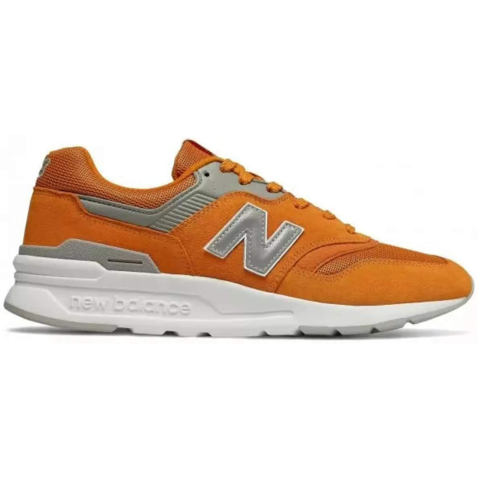 New balance 997h orange store