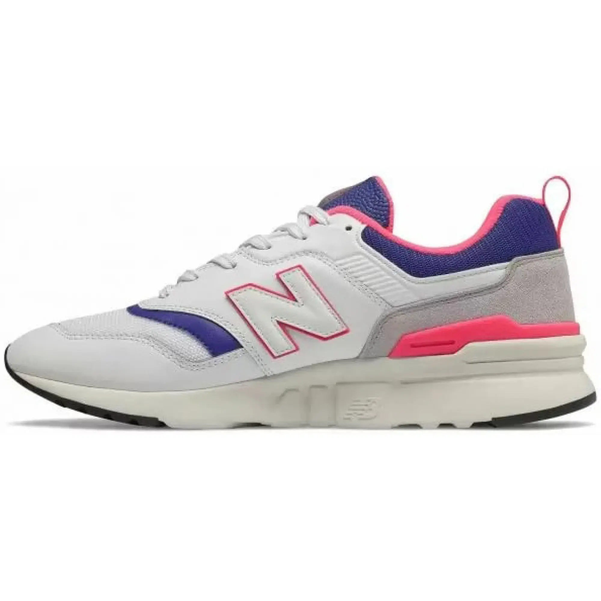 New balance 997h rosa best sale