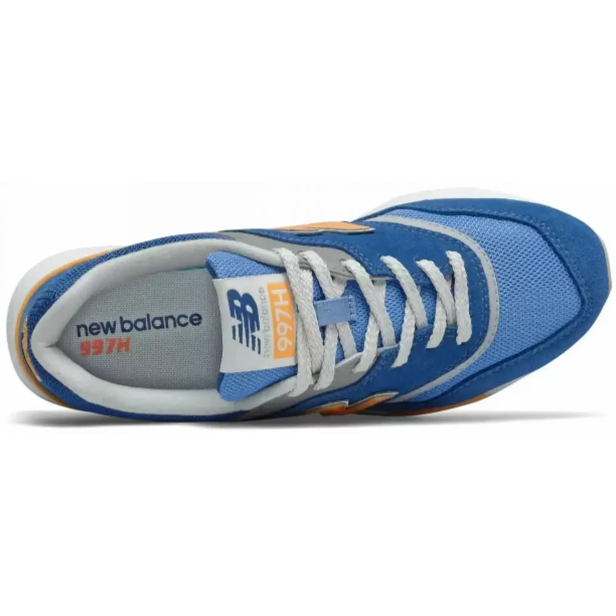 New balance 988 varsity outlet
