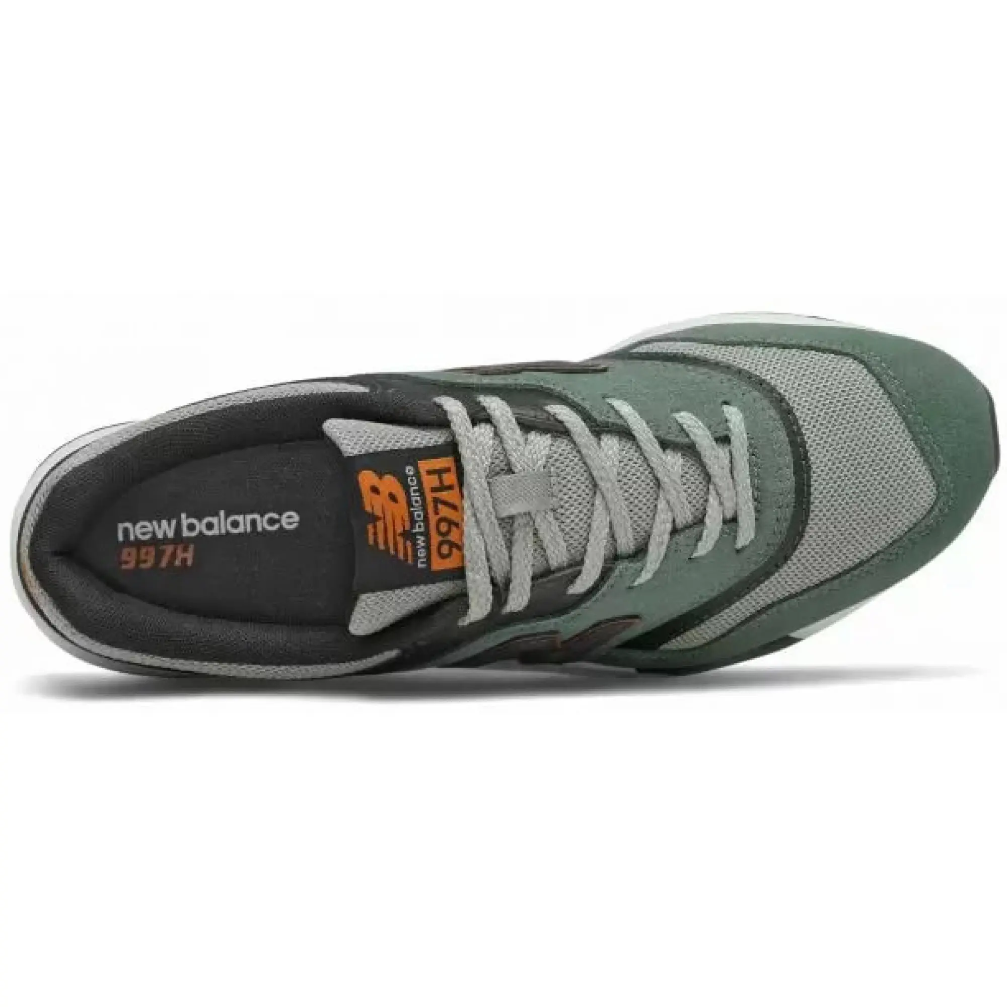 New balance store 997 varsity