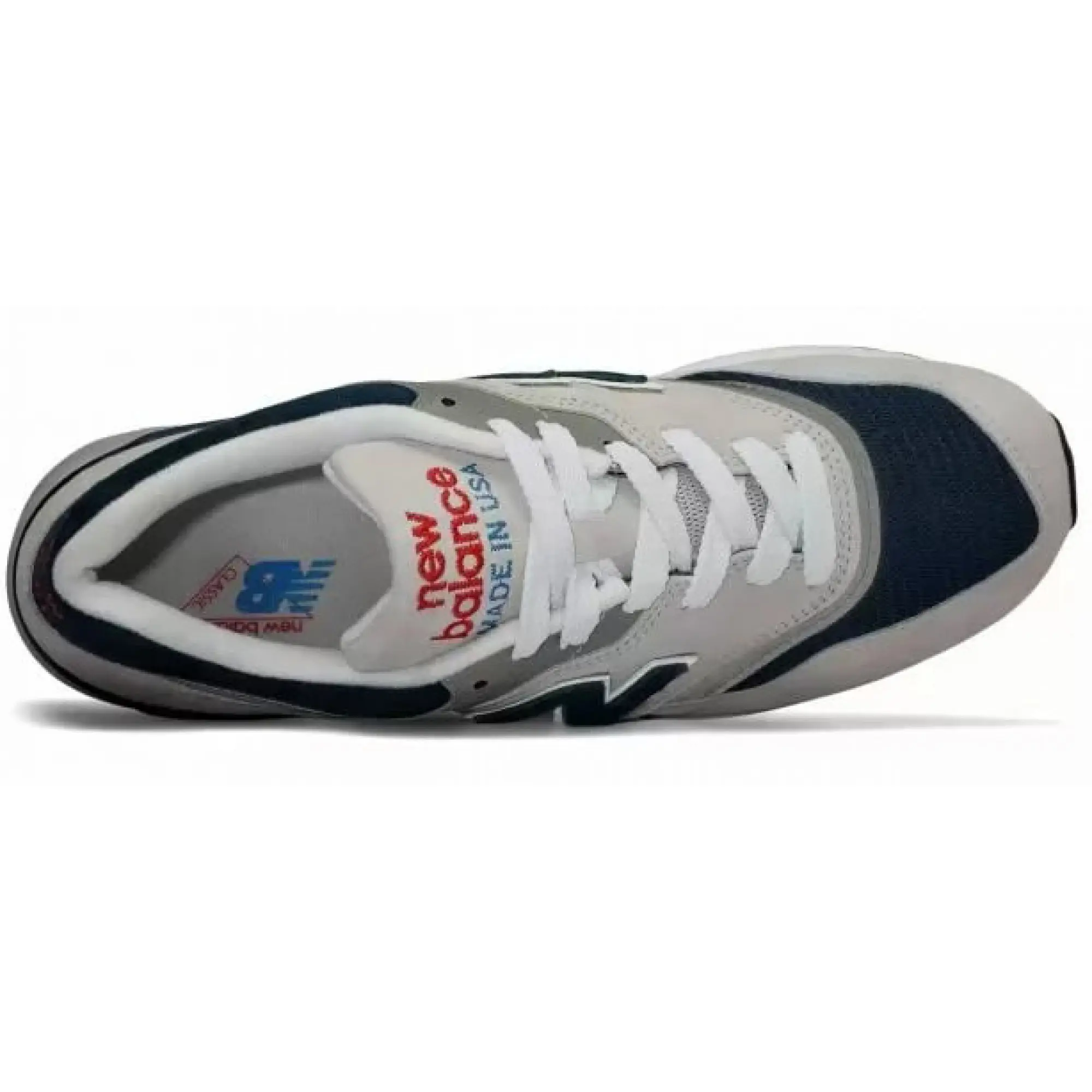 New Balance 997 Made in USA