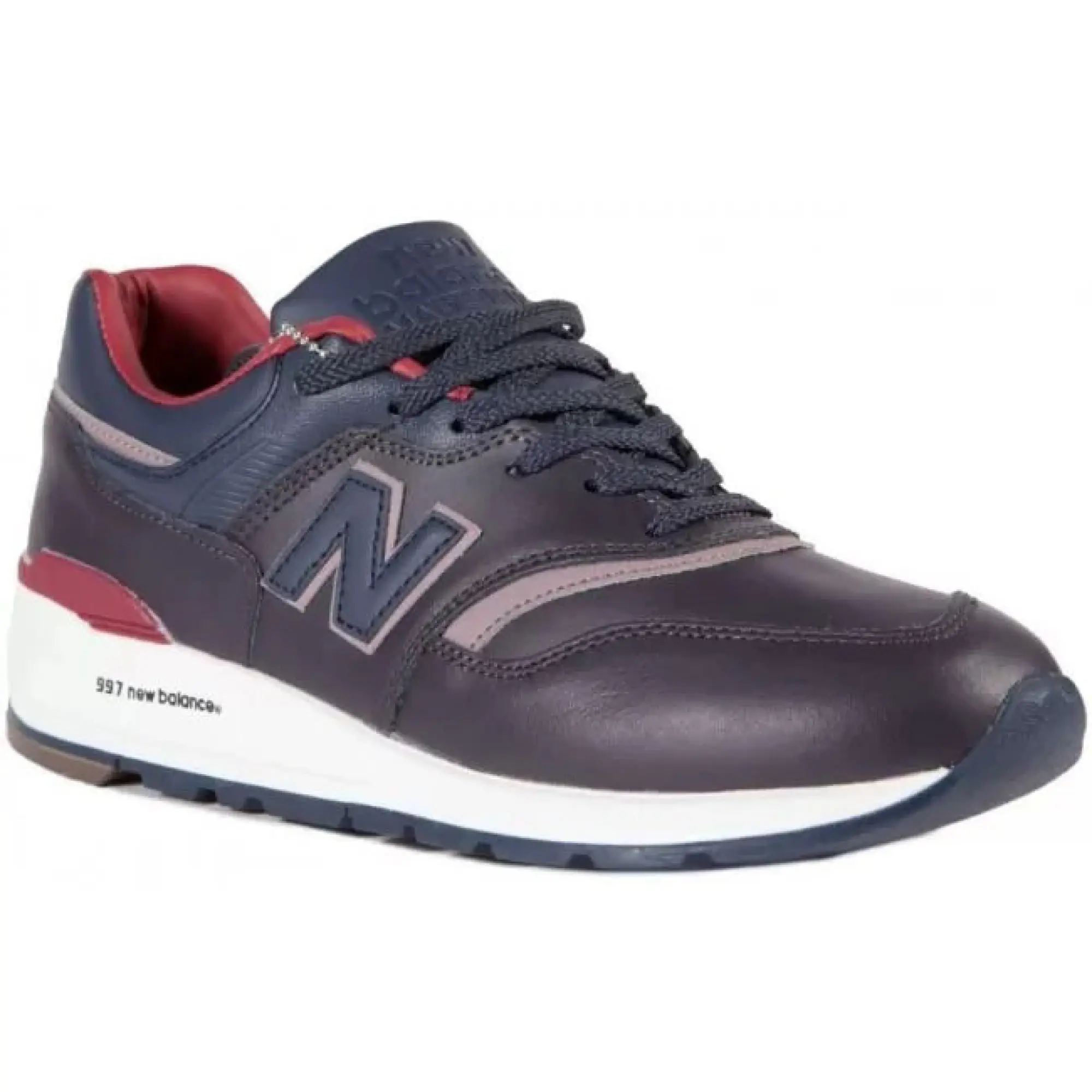 New balance 997 new arrivals bexp