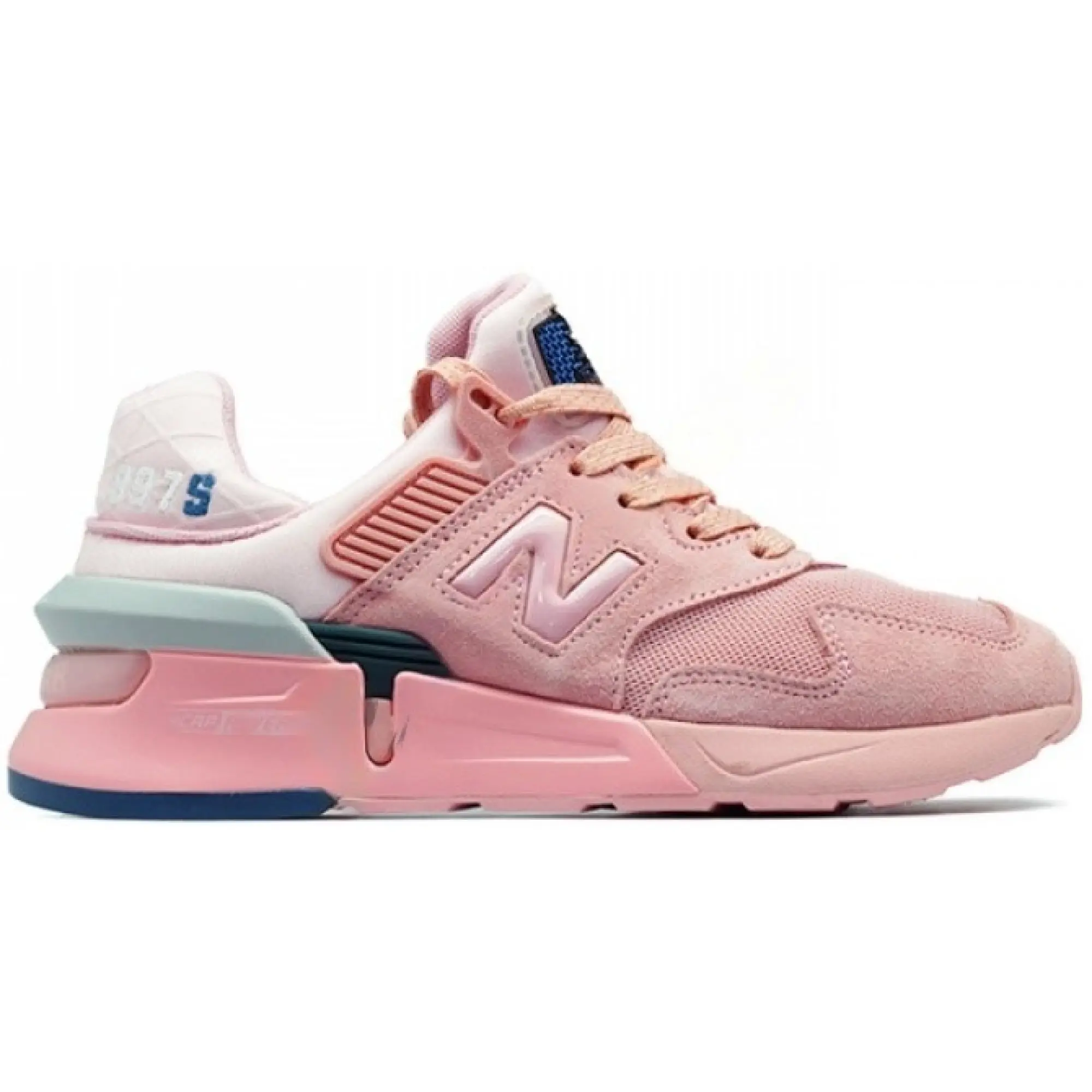 New Balance 997s Pink