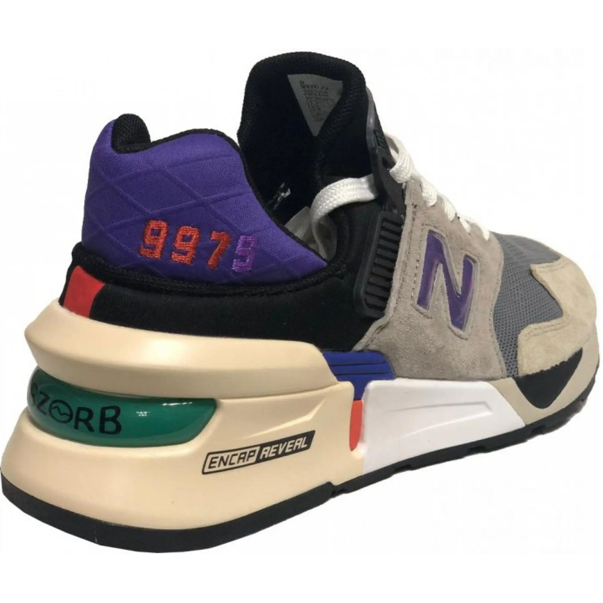 New balance 997s sport new arrivals