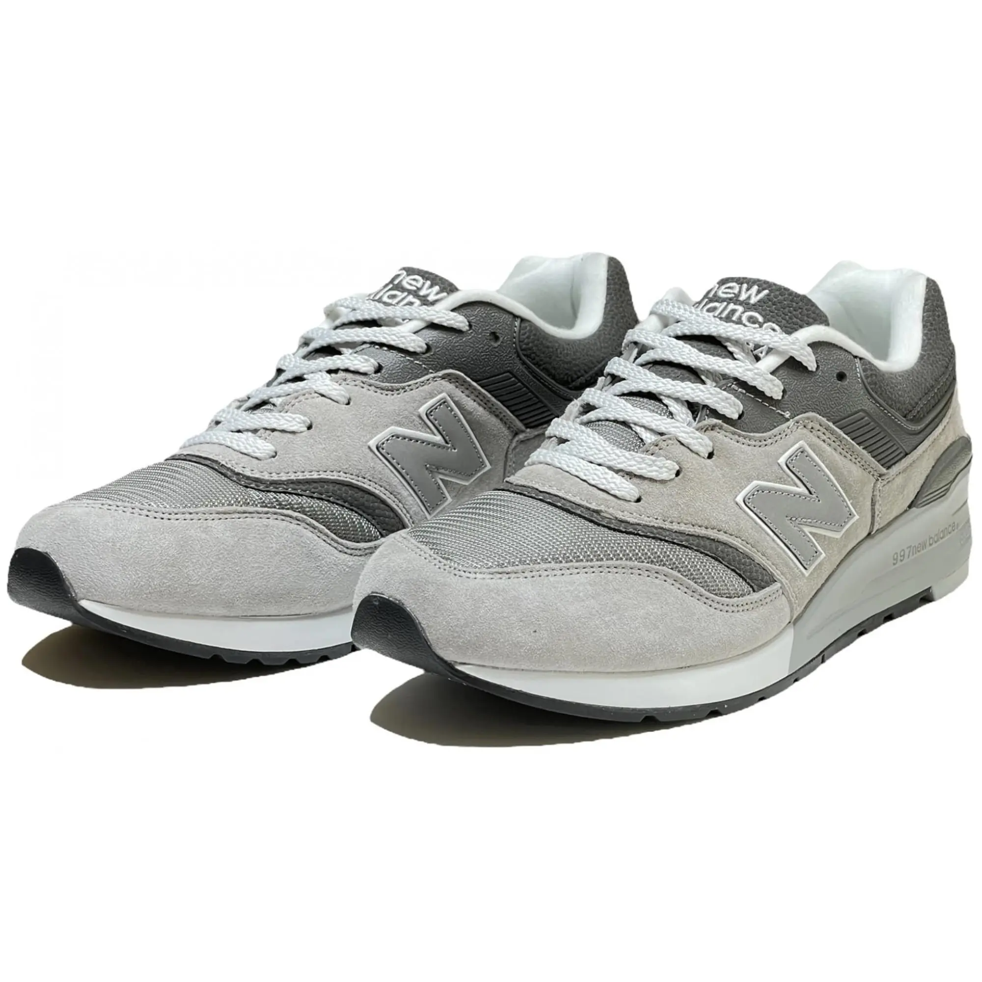 New balance 997 sales grigio