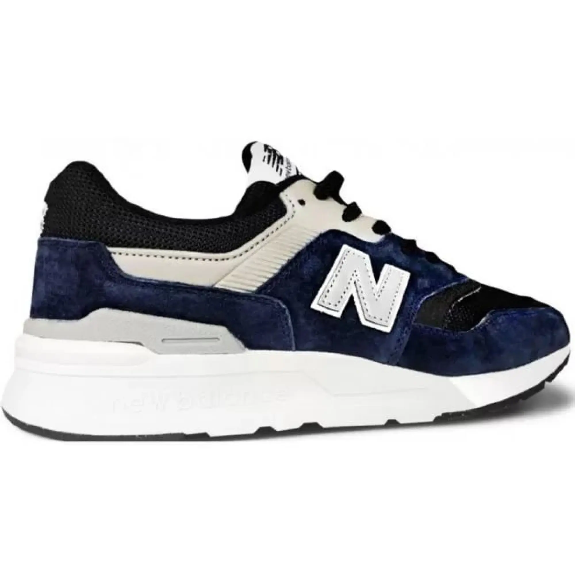 New balance hot sale 997 blau
