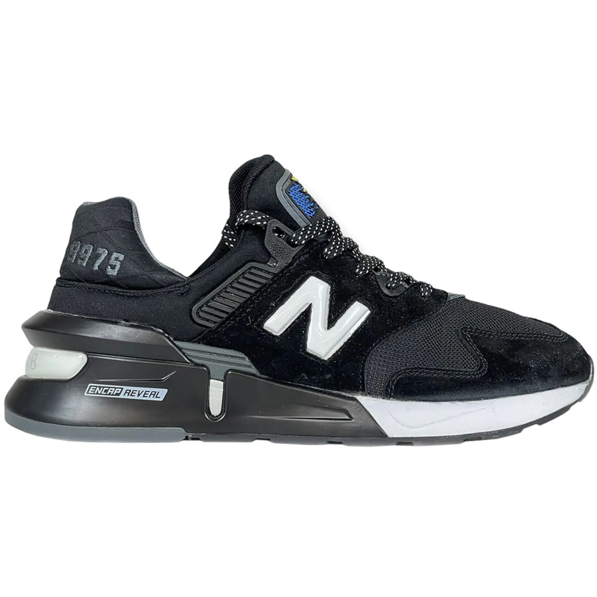 New balance 997 sport hotsell