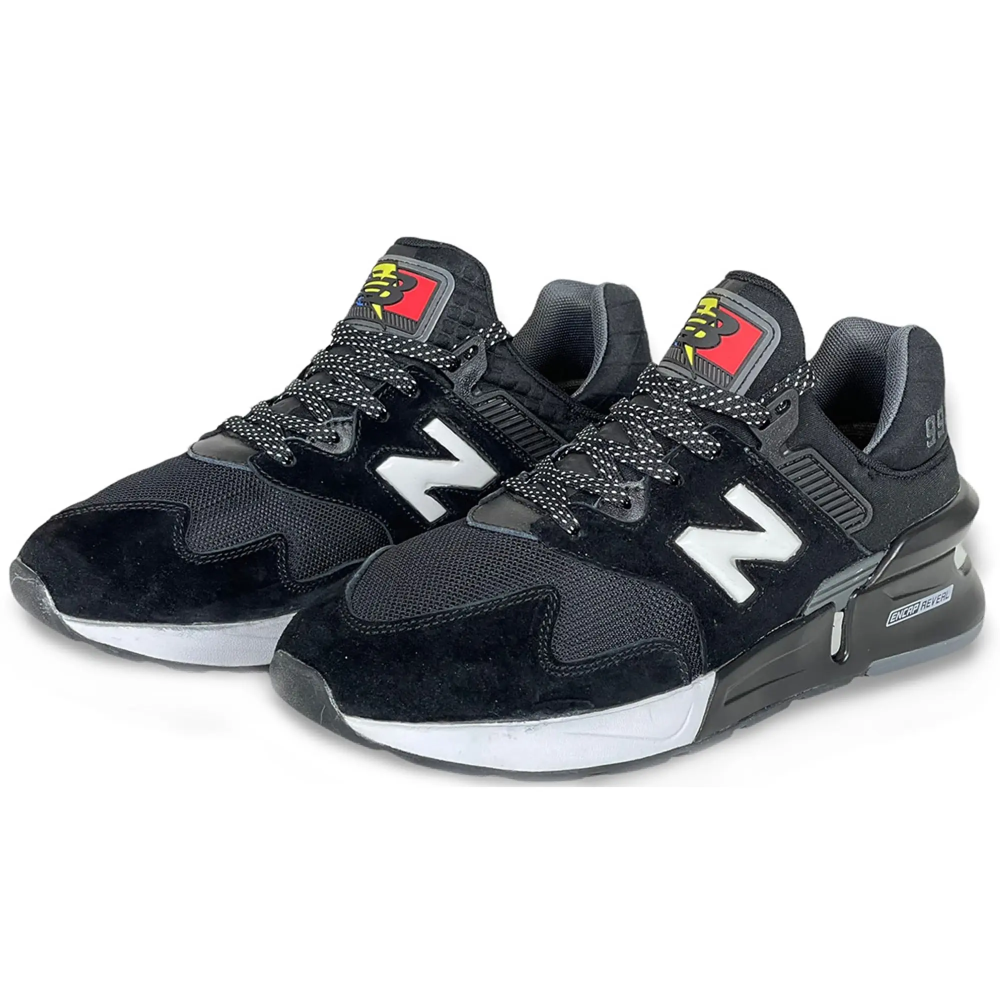 New balance 997 sport hotsell