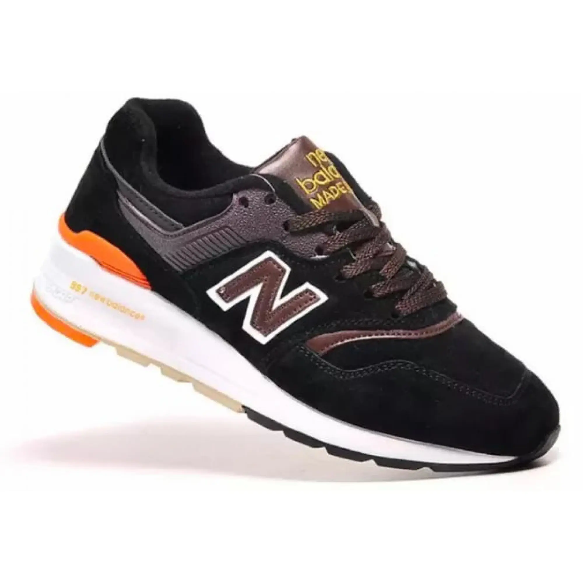 New Balance 997 Sport USA
