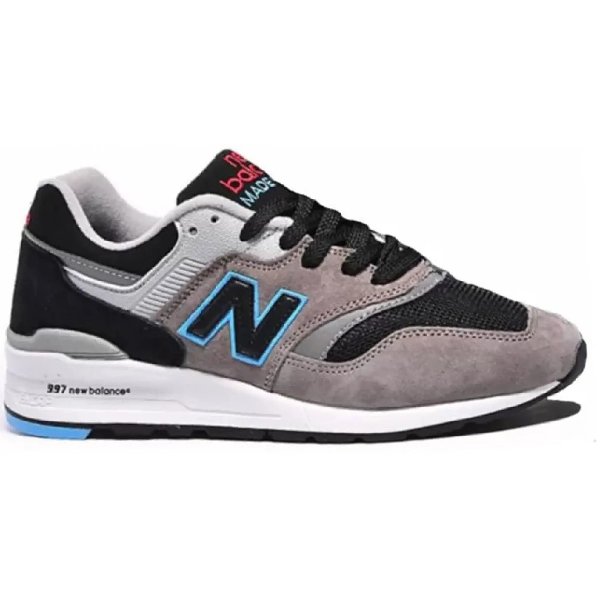 New balance 997 shop sport usa