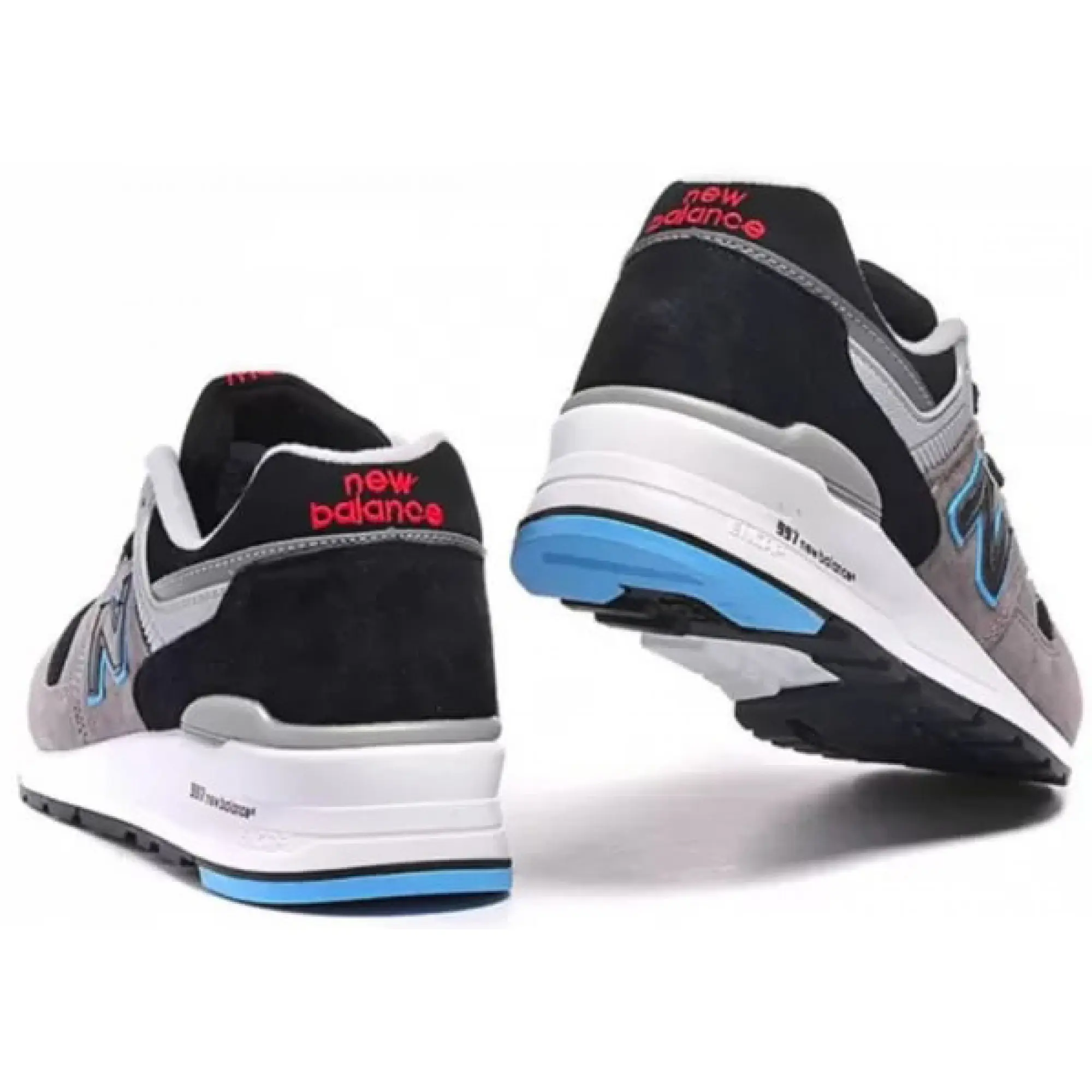 New Balance 997 Sport USA