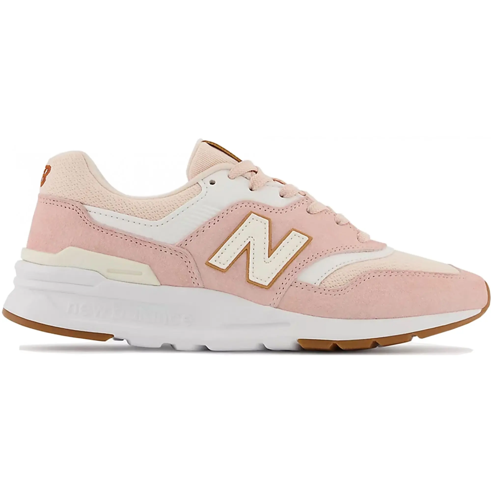 New balance 997 rose shop