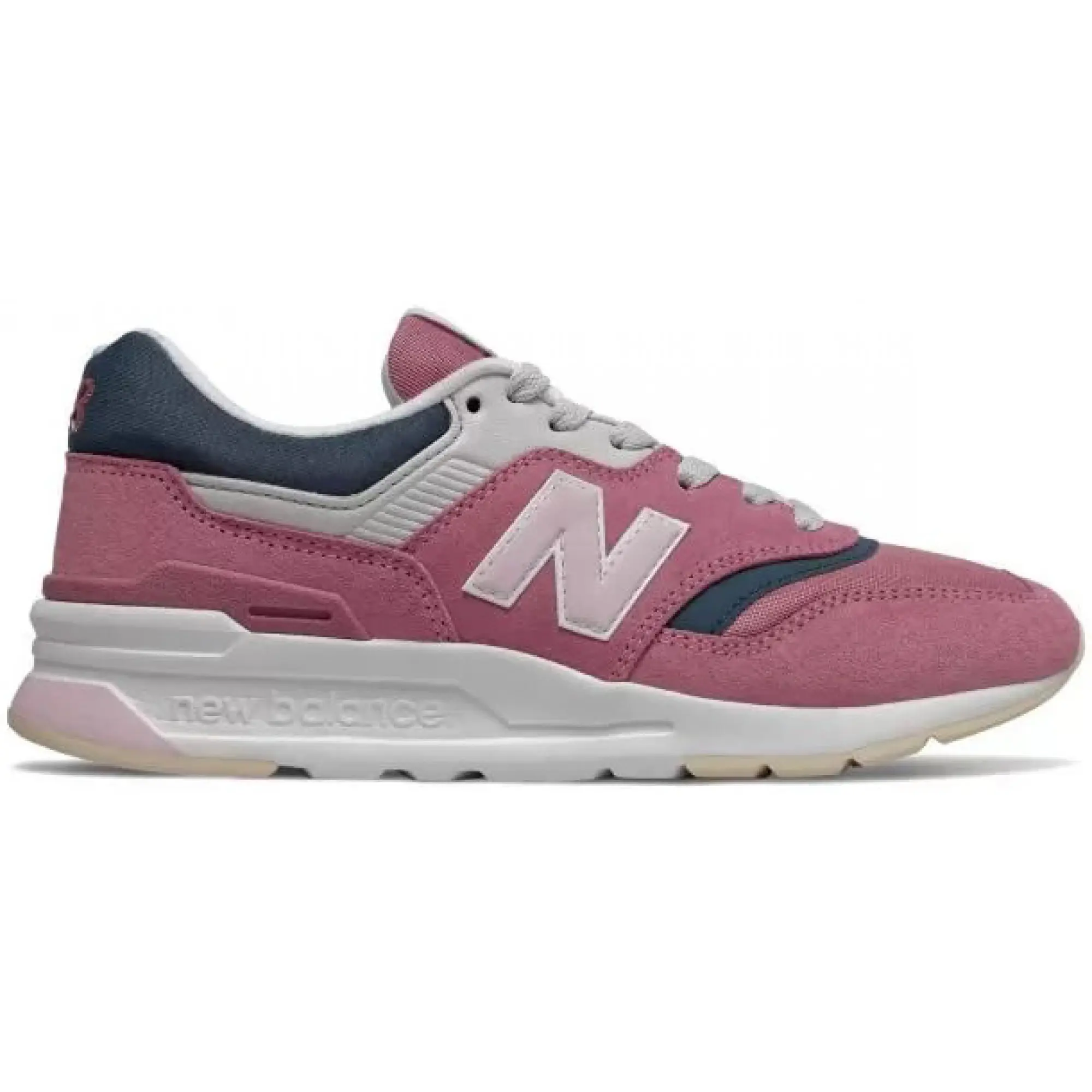 New balance online 997 donne rosa
