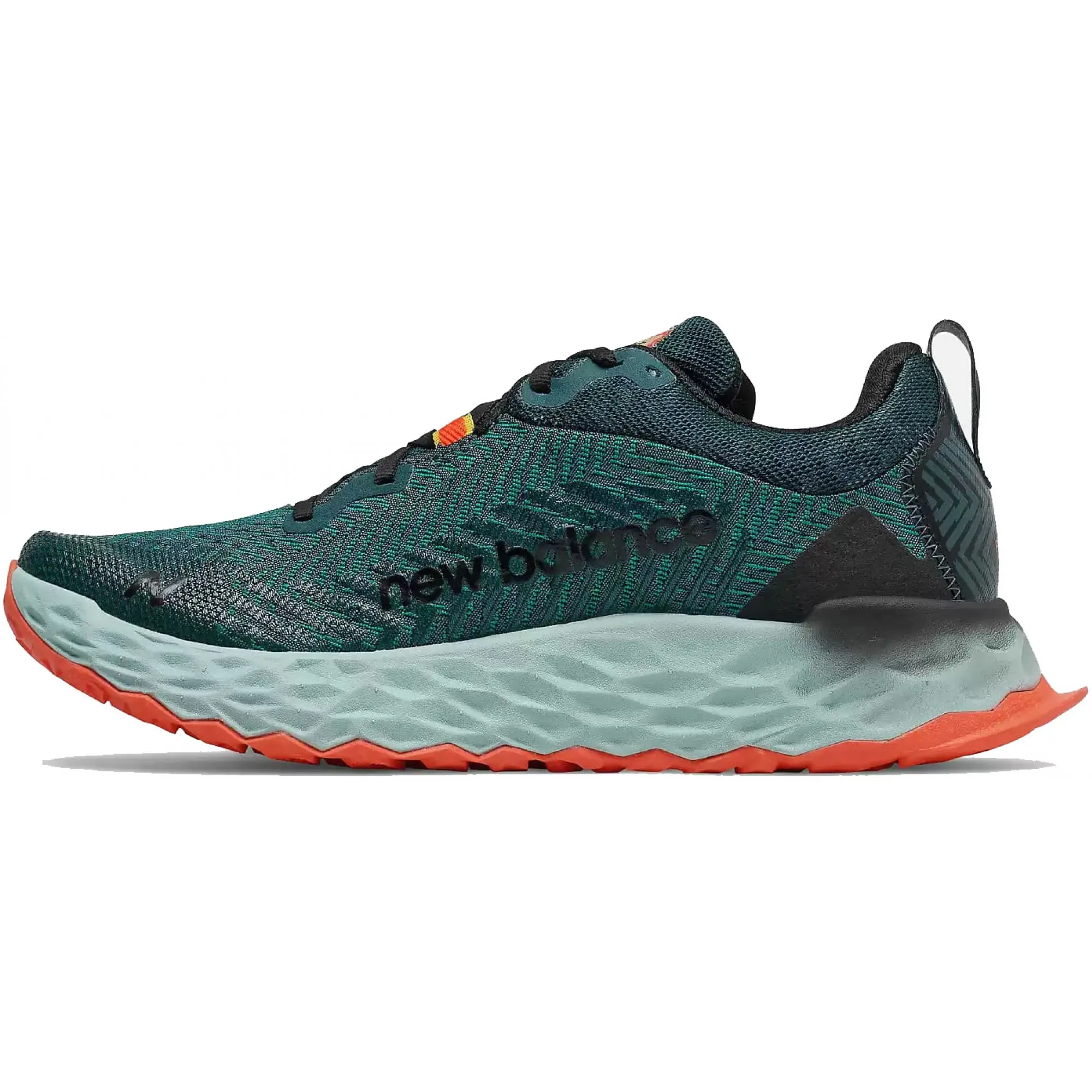New balance fresh foam hierro v2 new arrivals