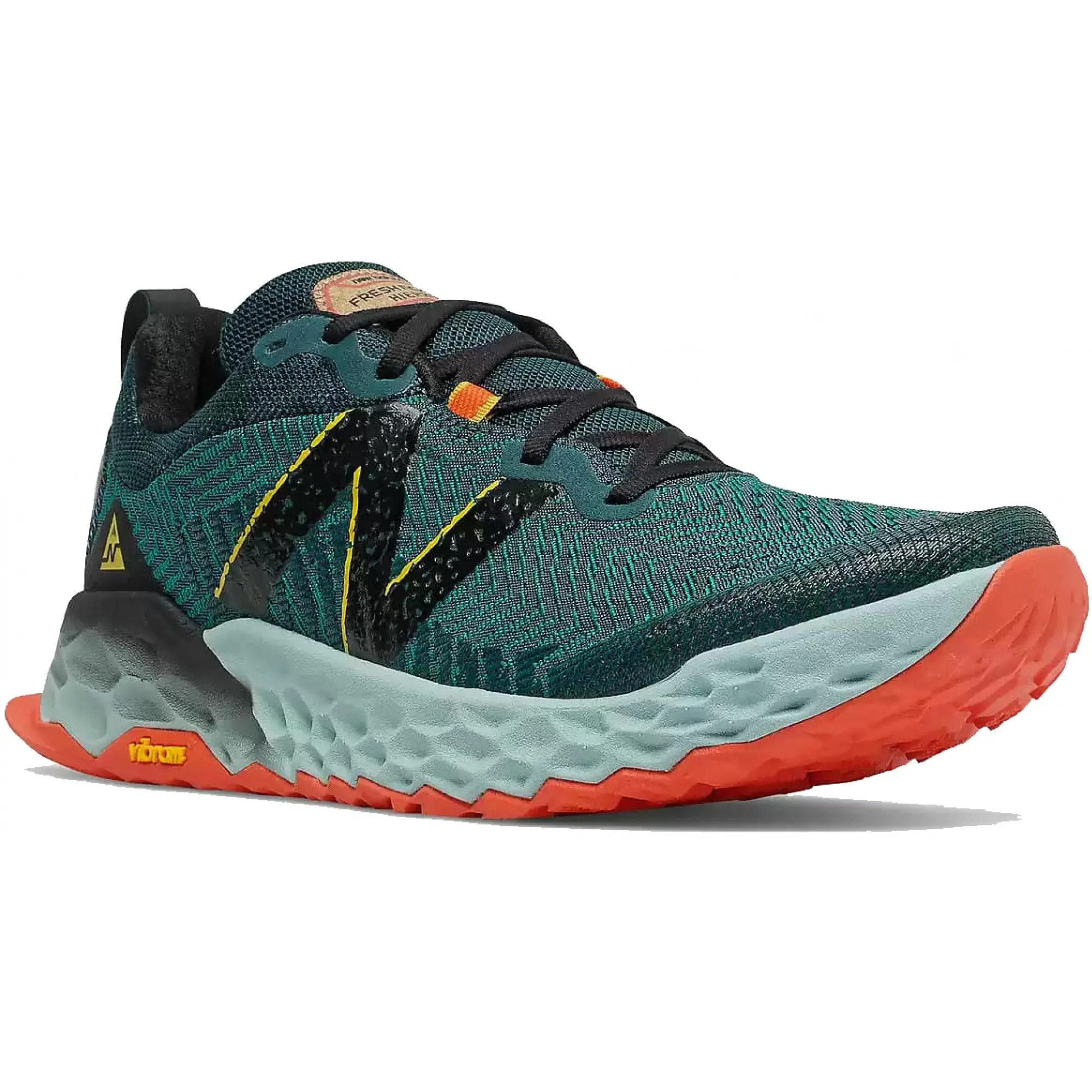 New balance discount fresh foam hierro