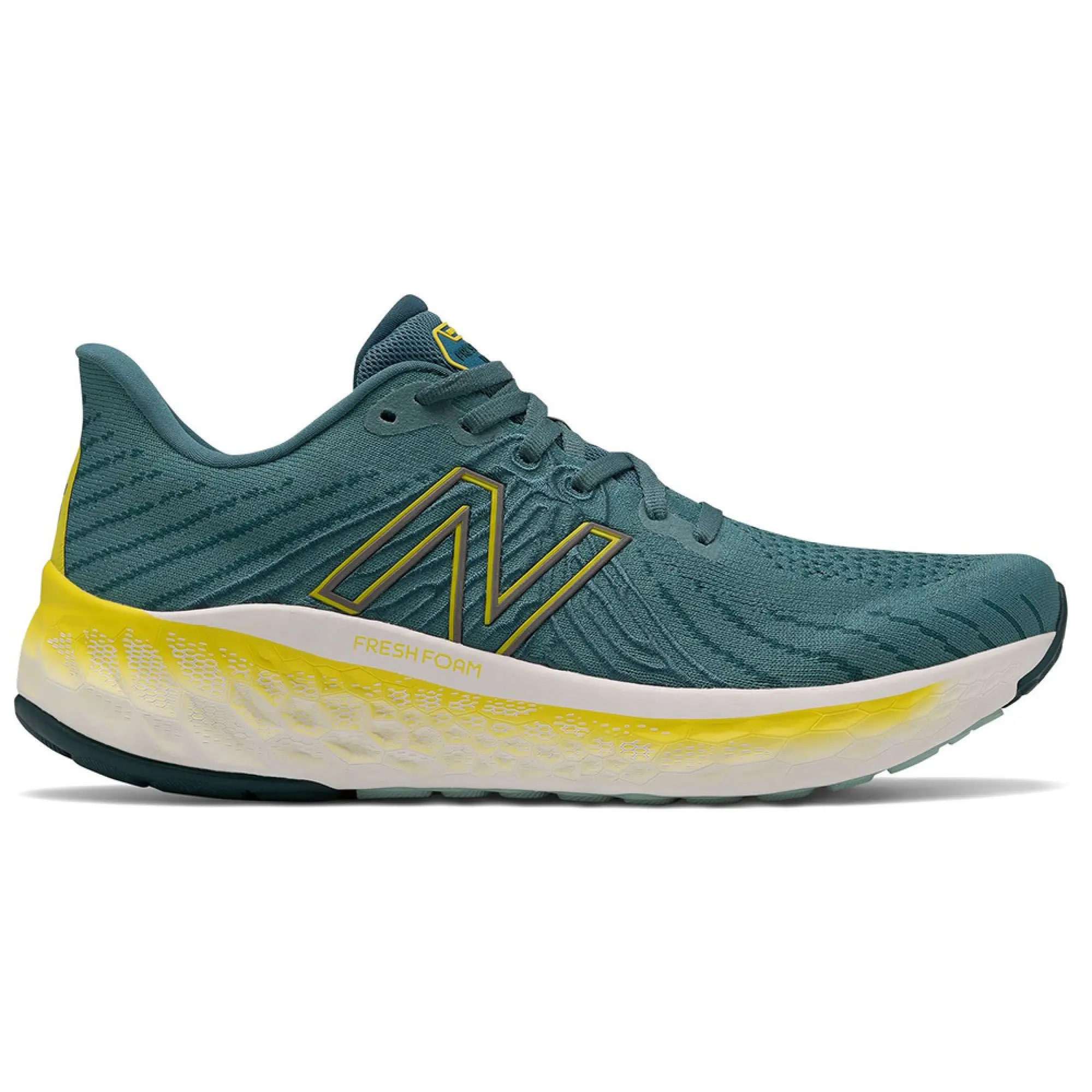 New balance men's fresh foam vongo hot sale