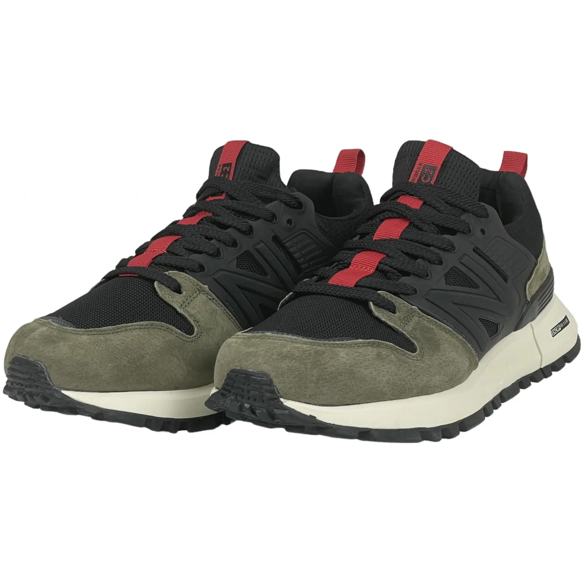 New balance dark green hotsell