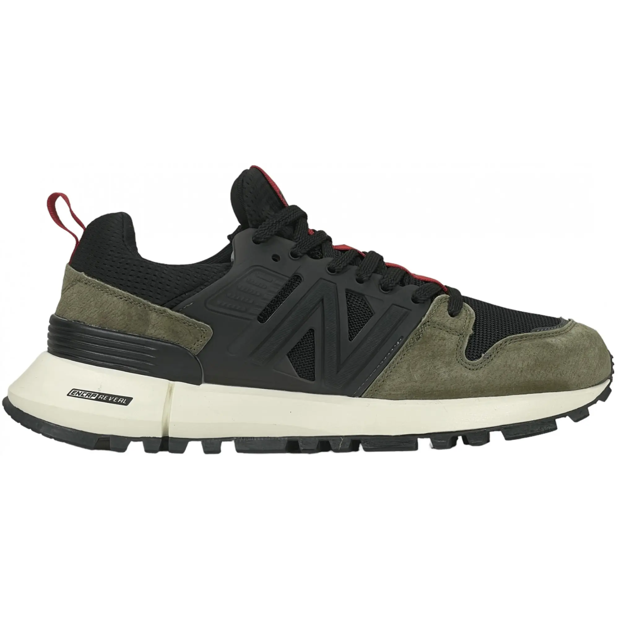 New balance top rc 2