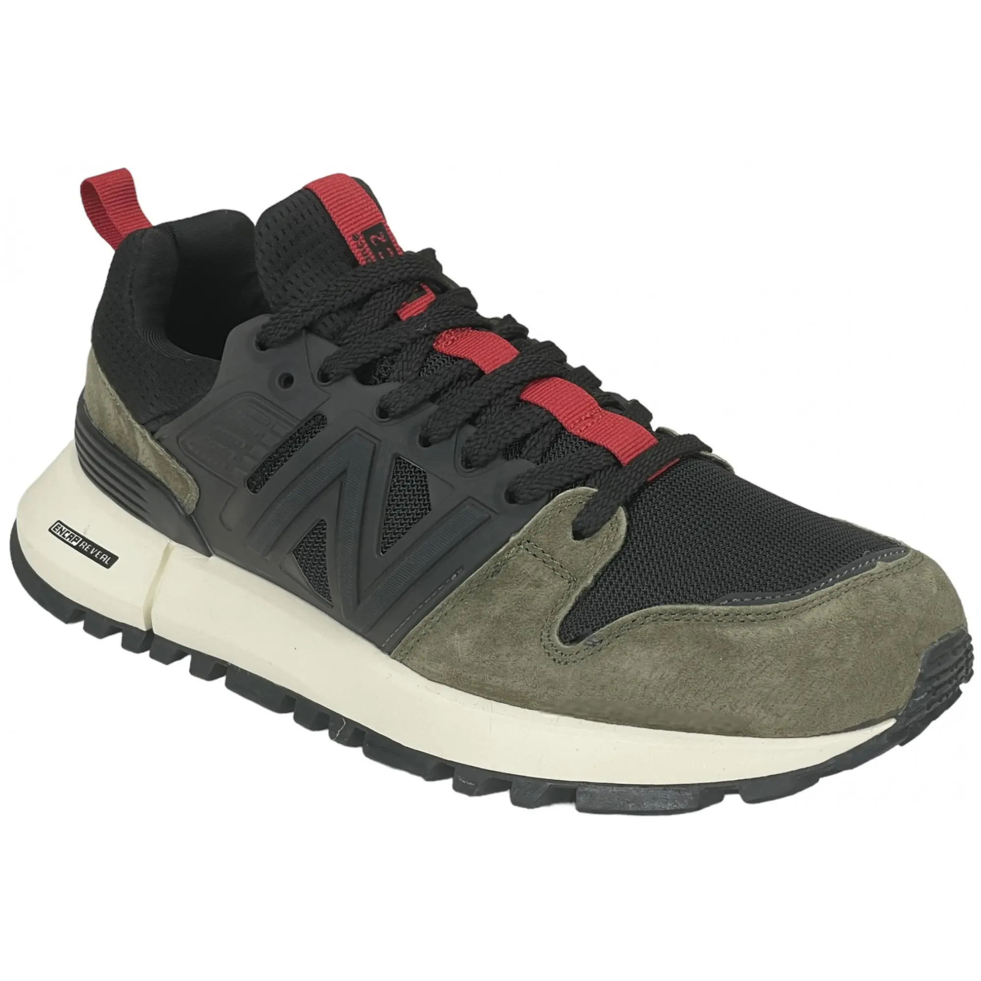 New balance dark green outlet