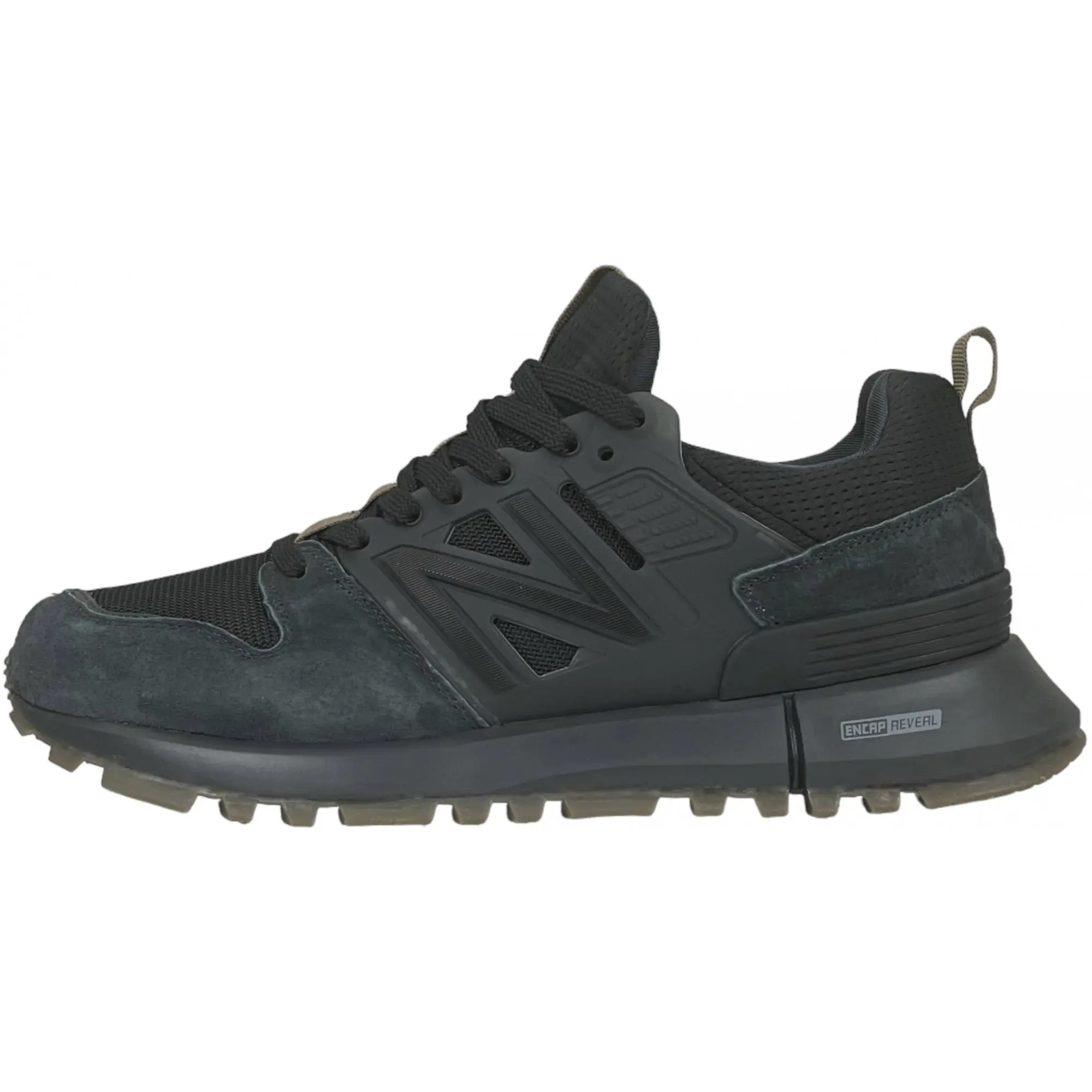 New Balance RC 2 Black Gum