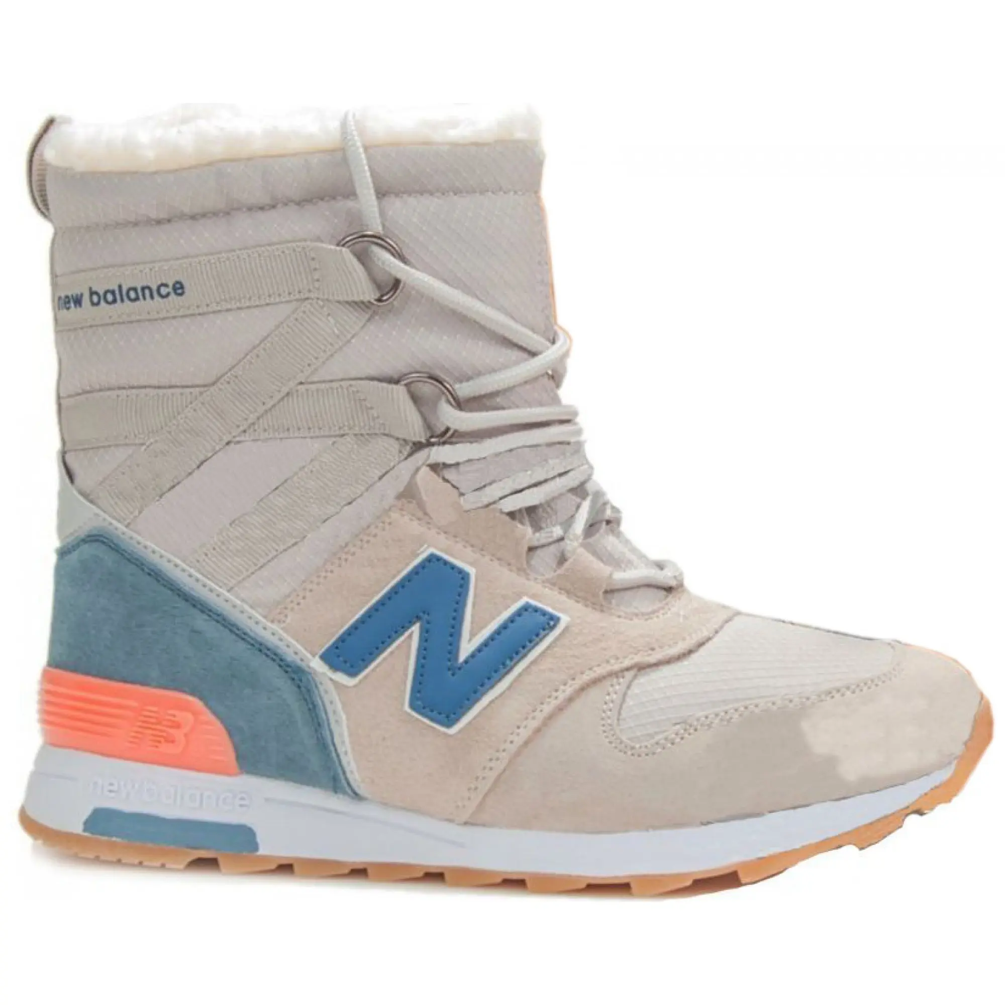 New balance women's snow boots 2025