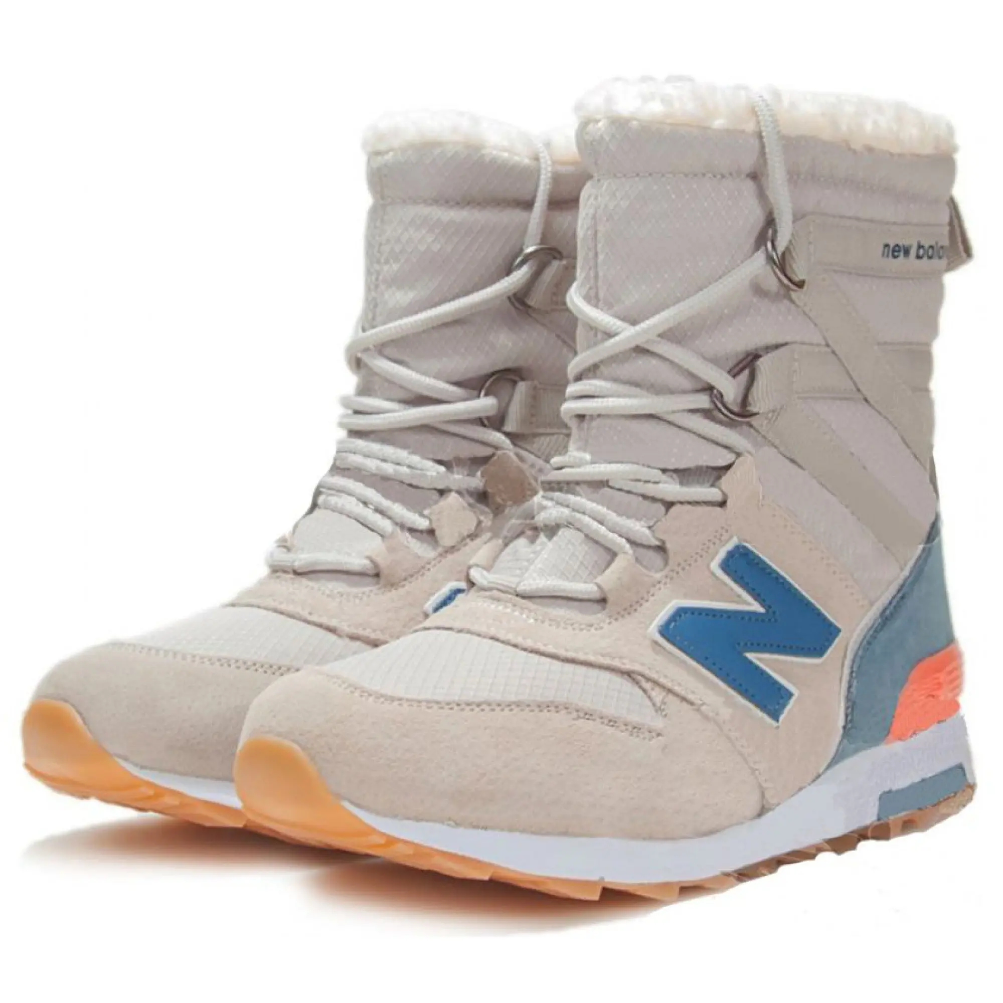 New balance women's snow boots new arrivals
